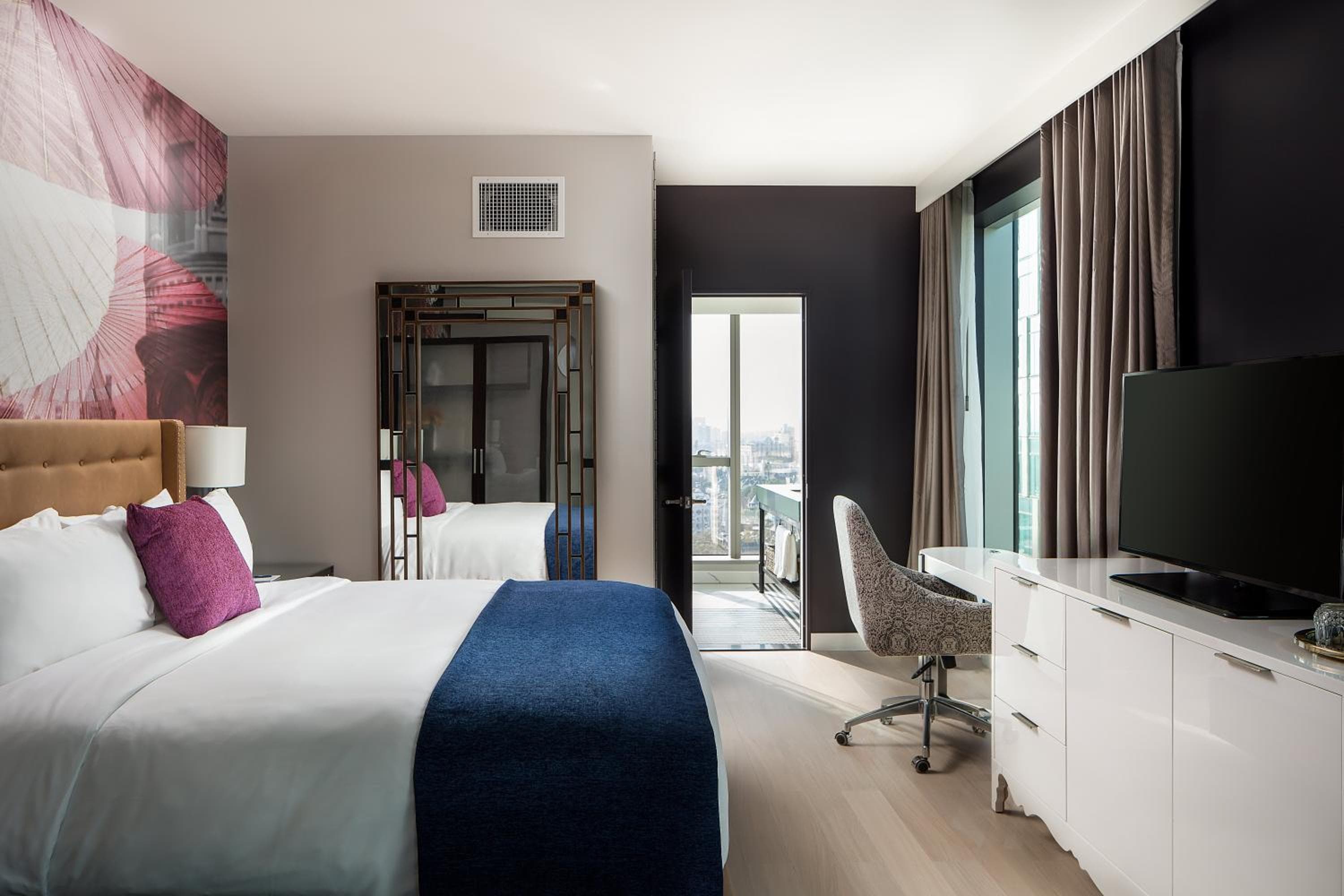 Hotel Indigo Los Angeles Downtown by IHG — 4