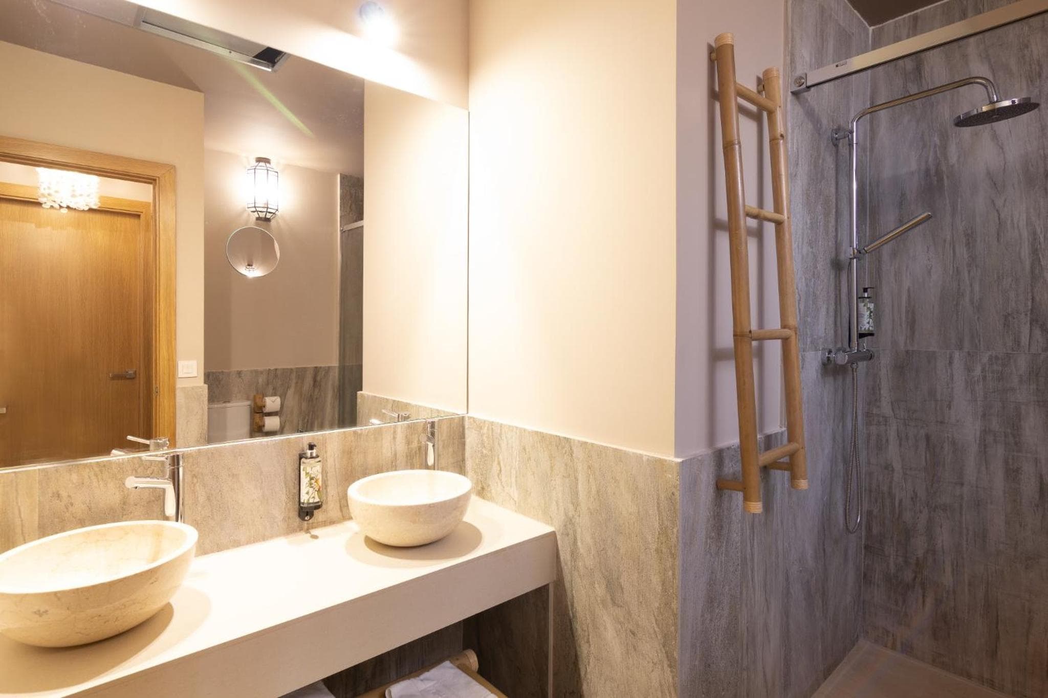 Siviglia Este Apartments di QHotels — 5