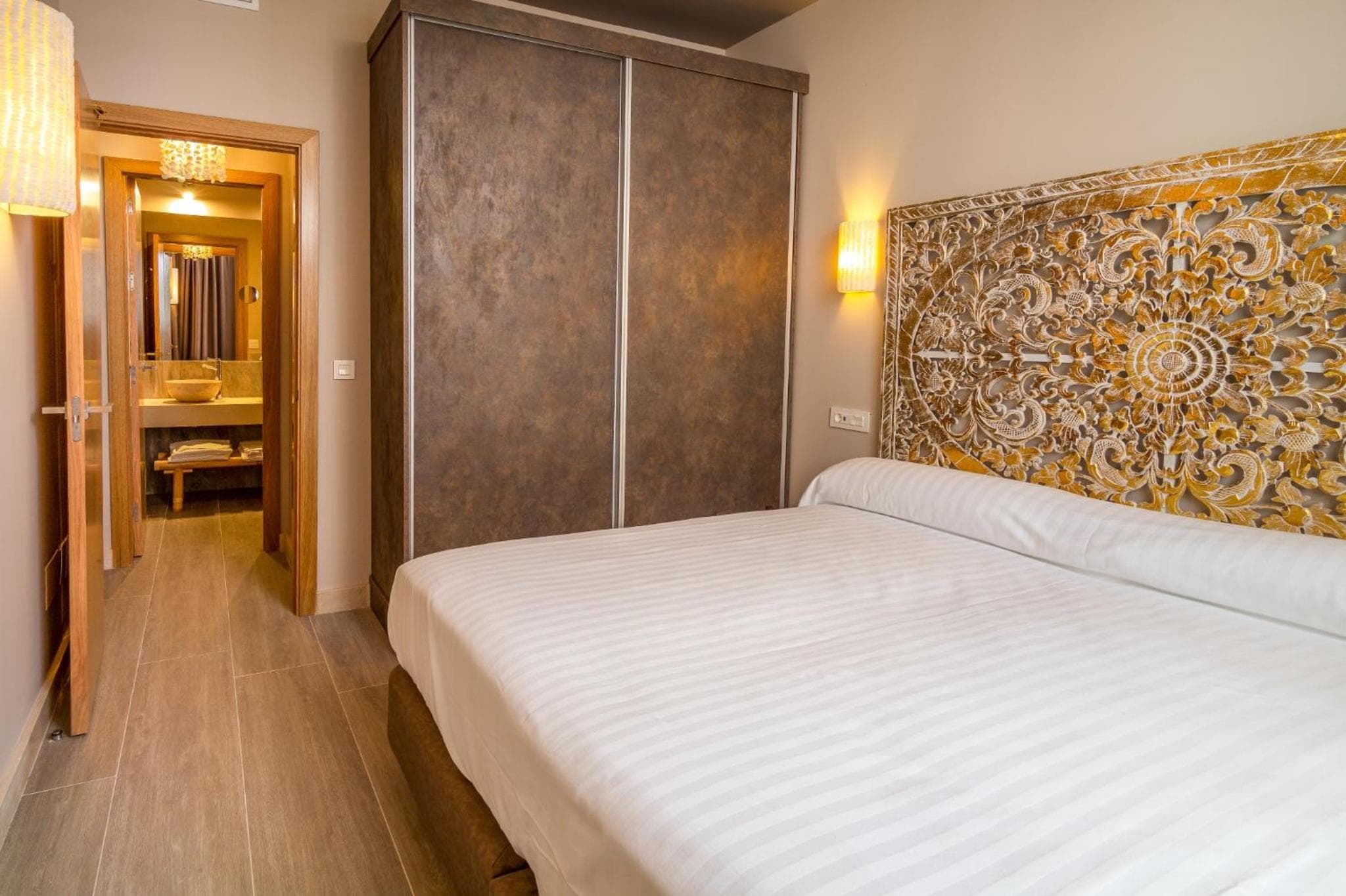 Siviglia Este Apartments di QHotels — 6