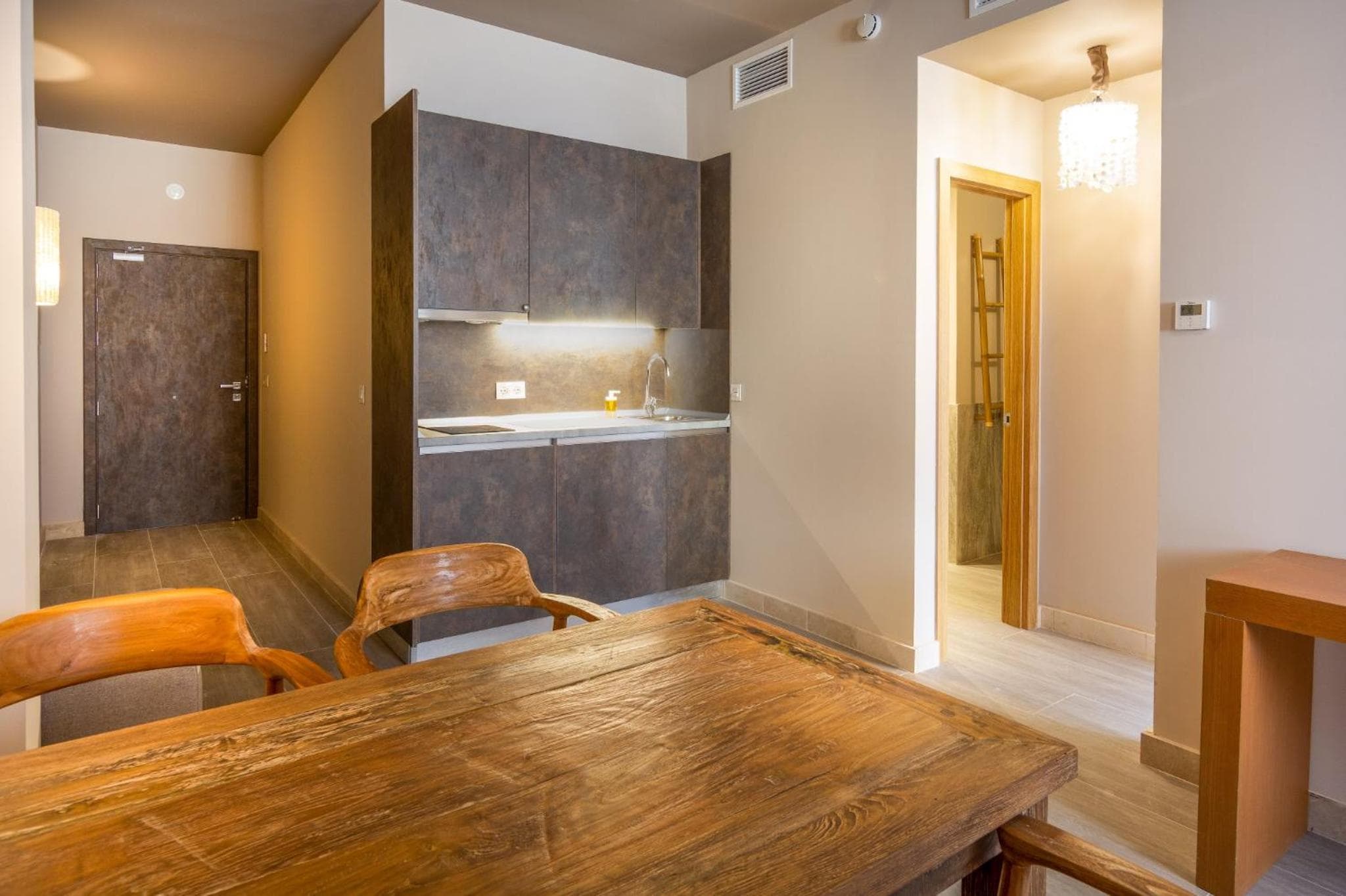 Siviglia Este Apartments di QHotels — 17