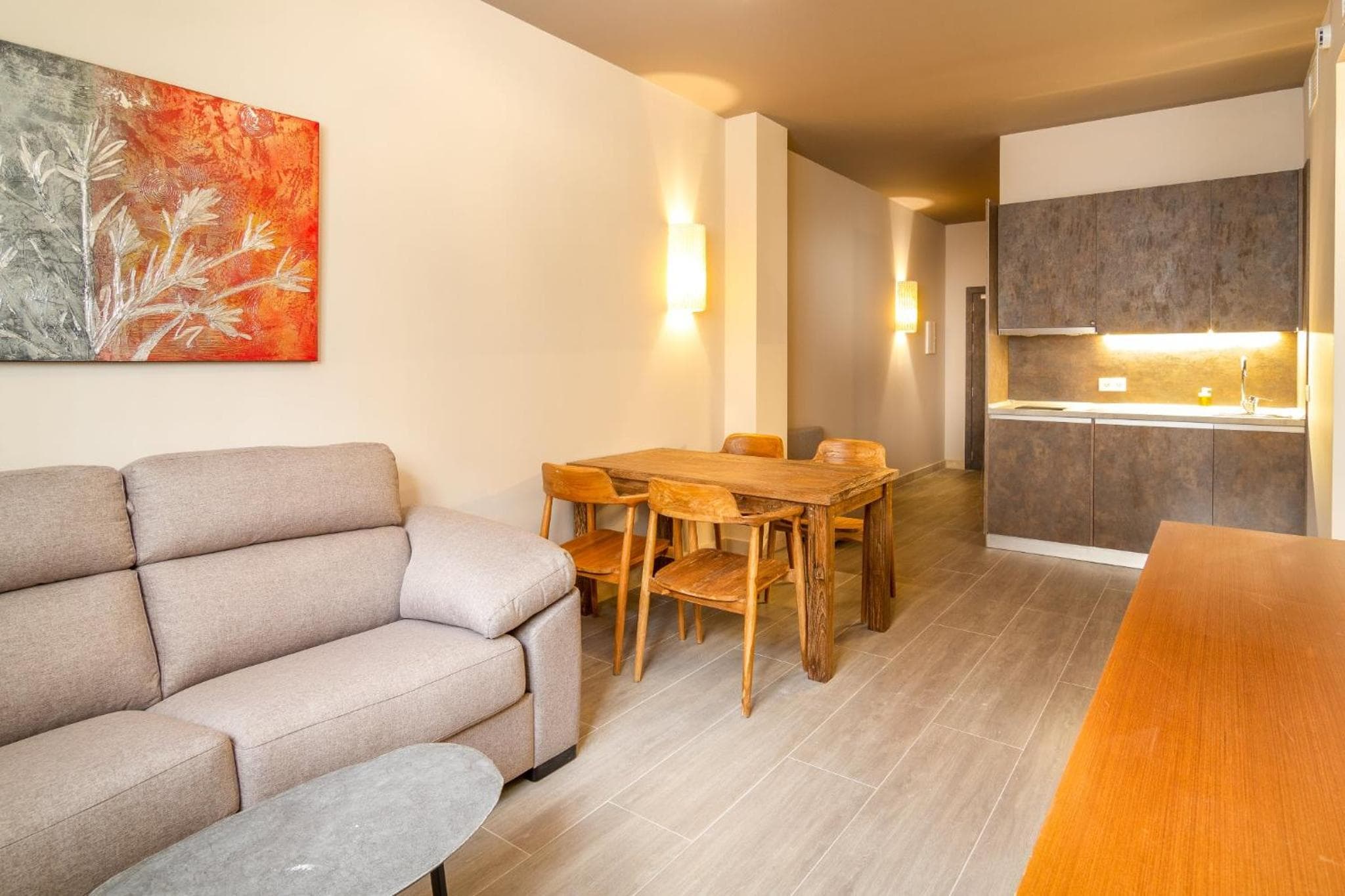 Siviglia Este Apartments di QHotels — 20