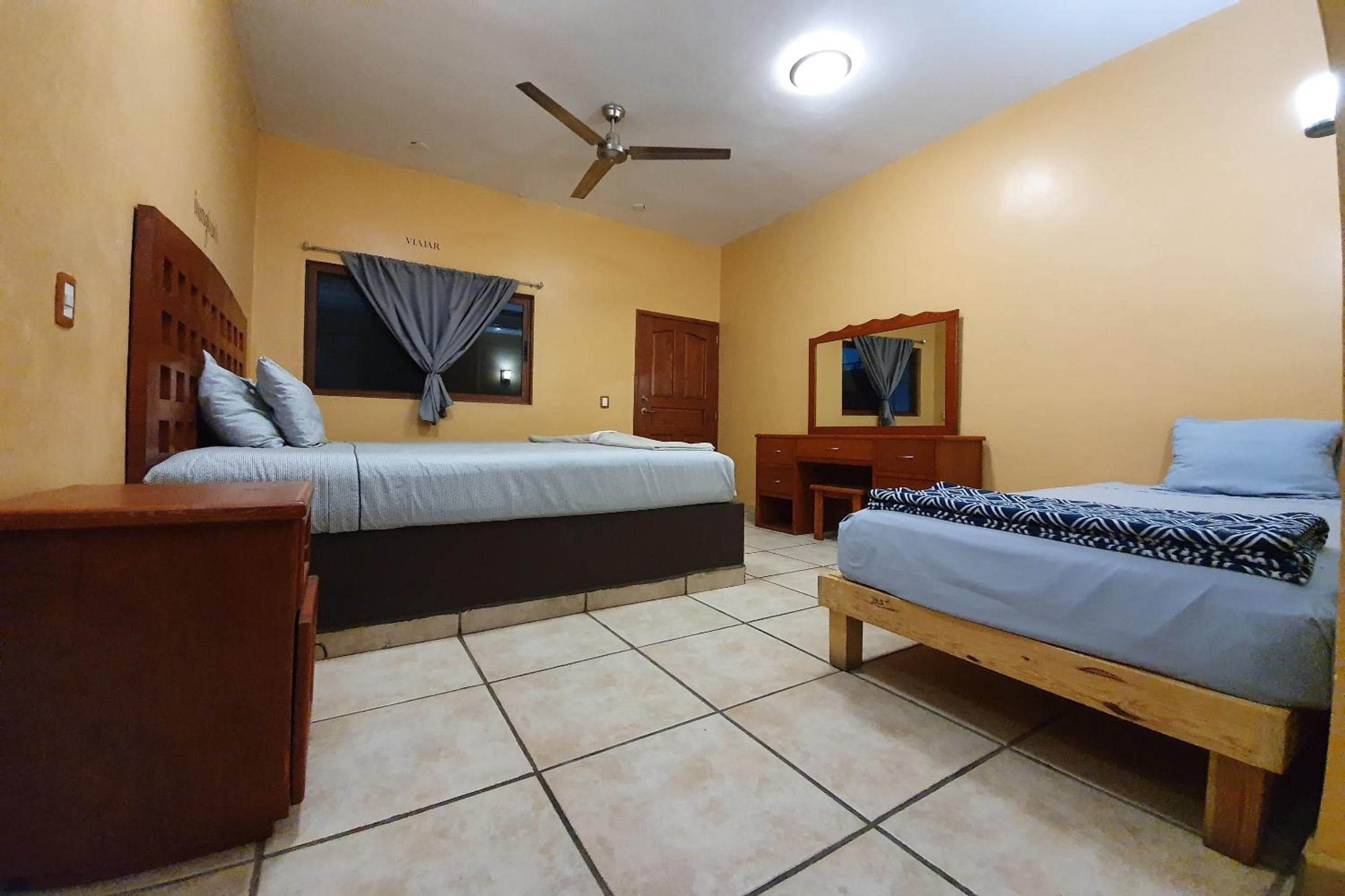 Hotel Colonos Los Cabos — 15