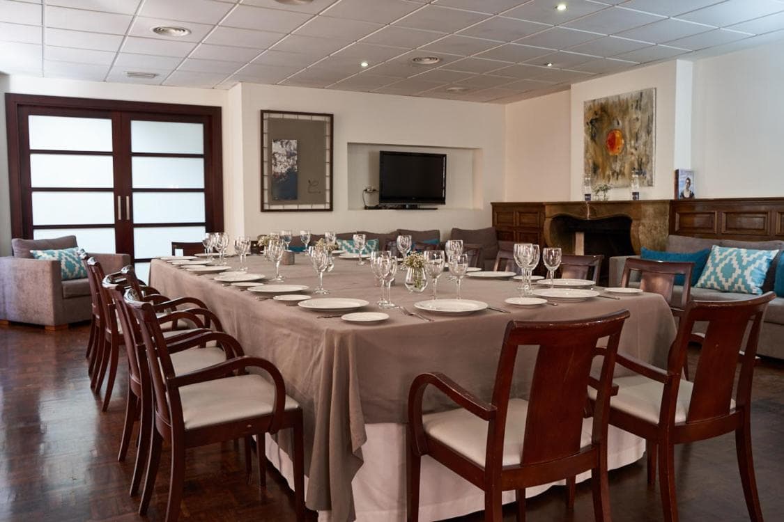 Hotel Don Curro — 27
