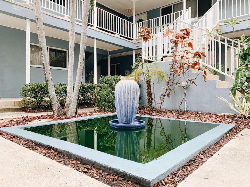 Galleria Apartments By Lowkl — 8