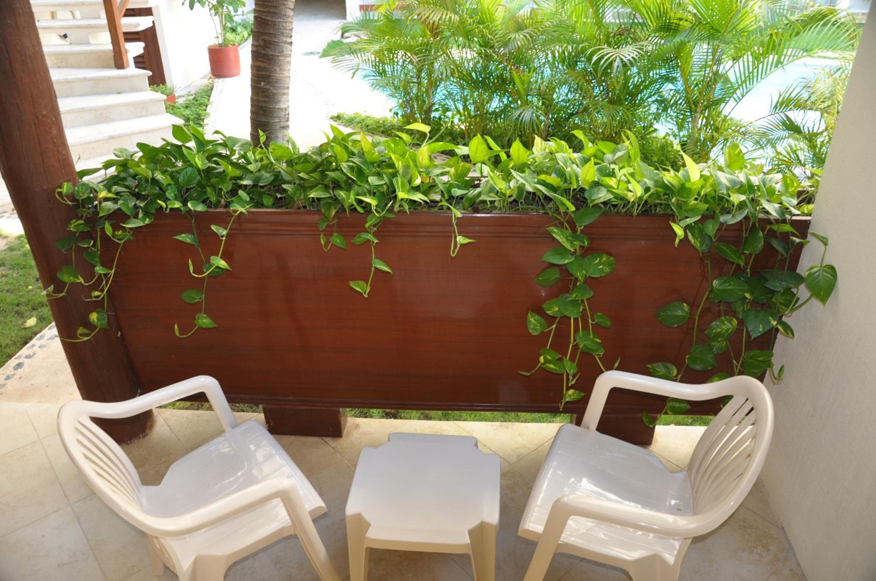 Hotel Posada Sian Kaan — 8