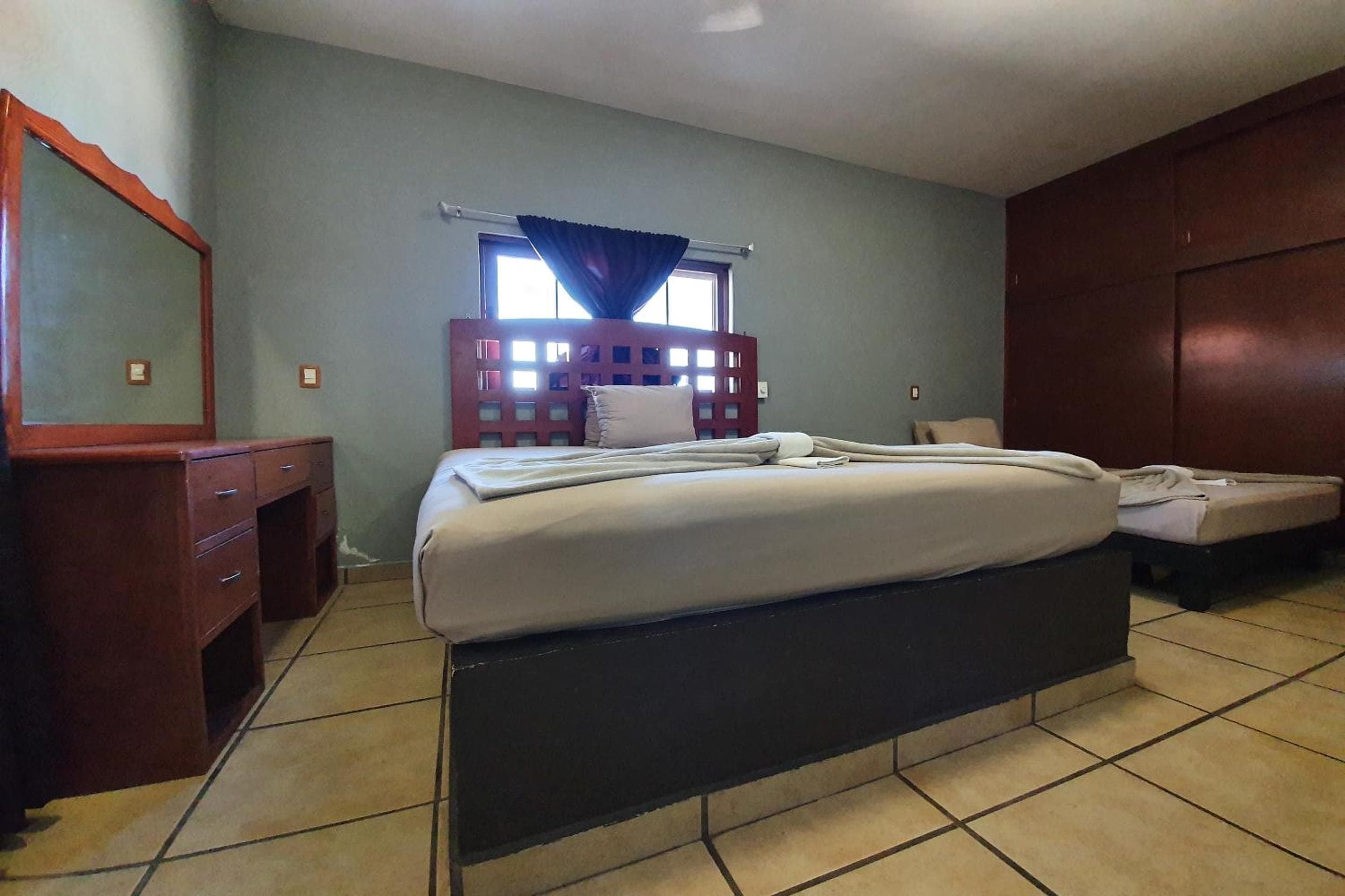 Hotel Colonos Los Cabos — 22
