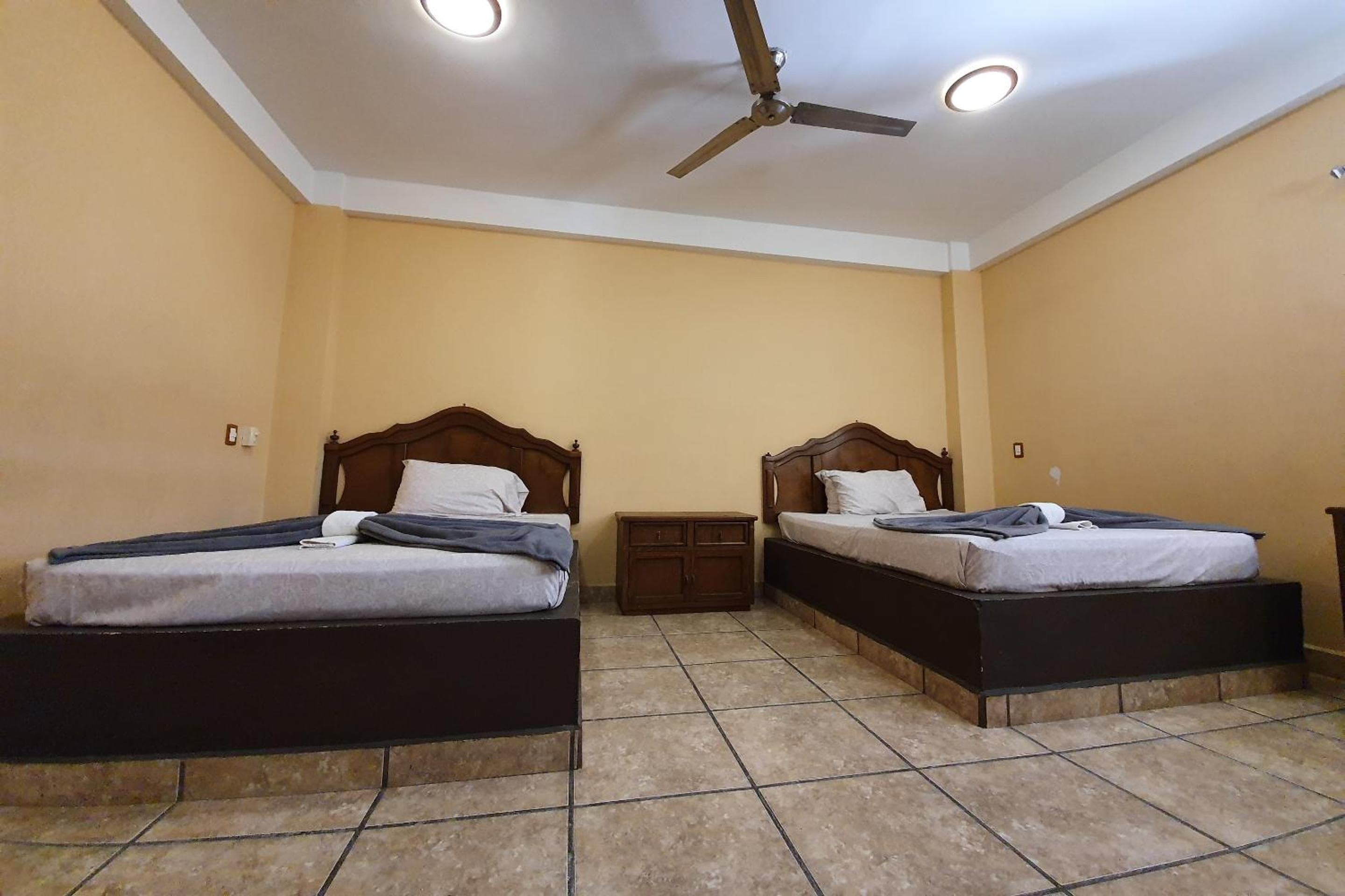Hotel Colonos Los Cabos — 14