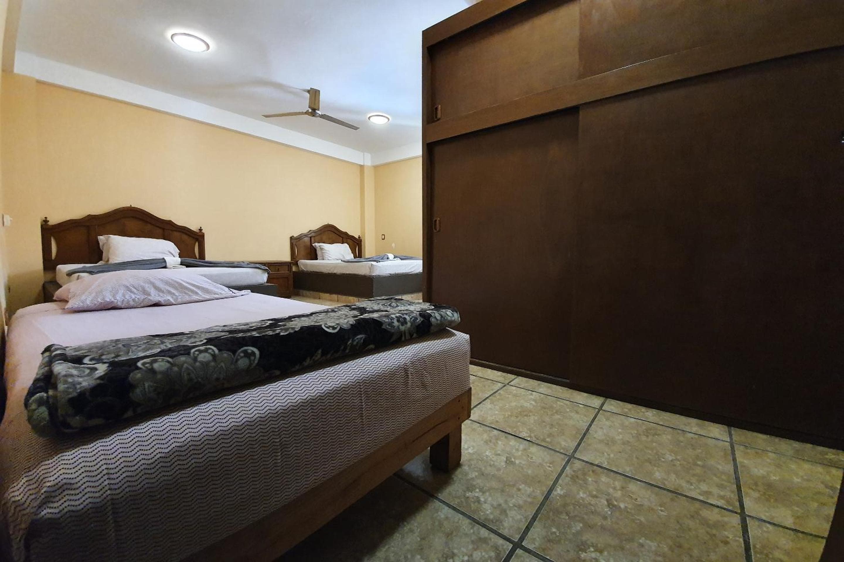 Hotel Colonos Los Cabos — 17