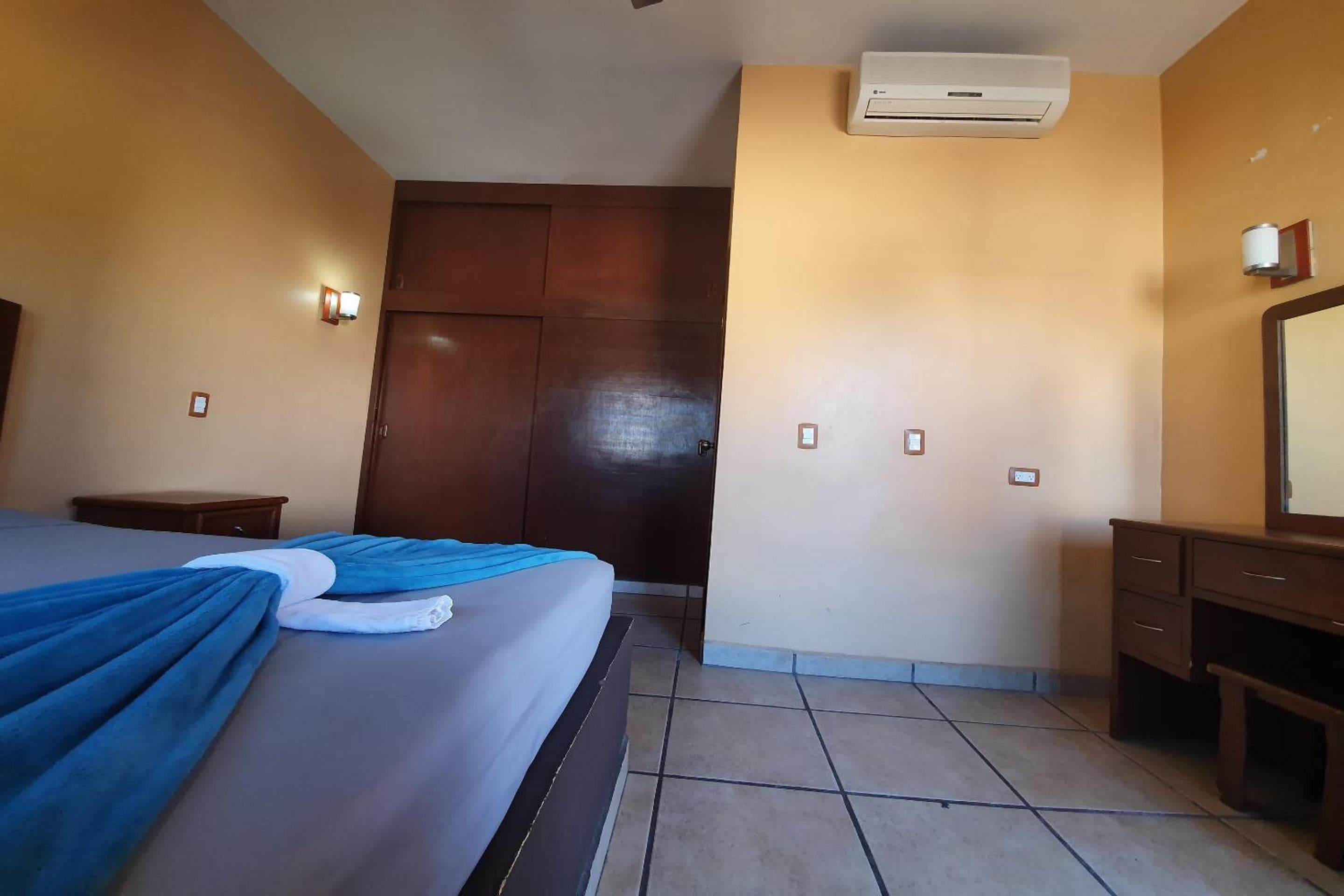 Hotel Colonos Los Cabos — 18
