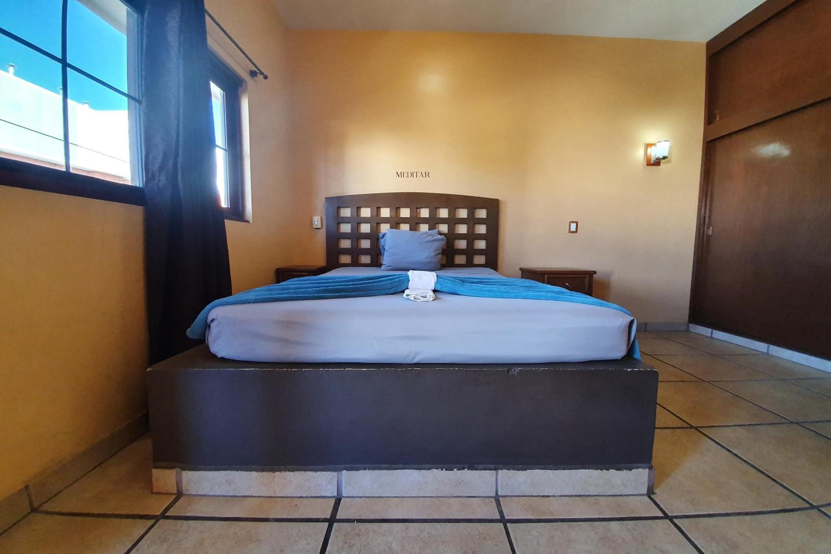 Hotel Colonos Los Cabos — 12