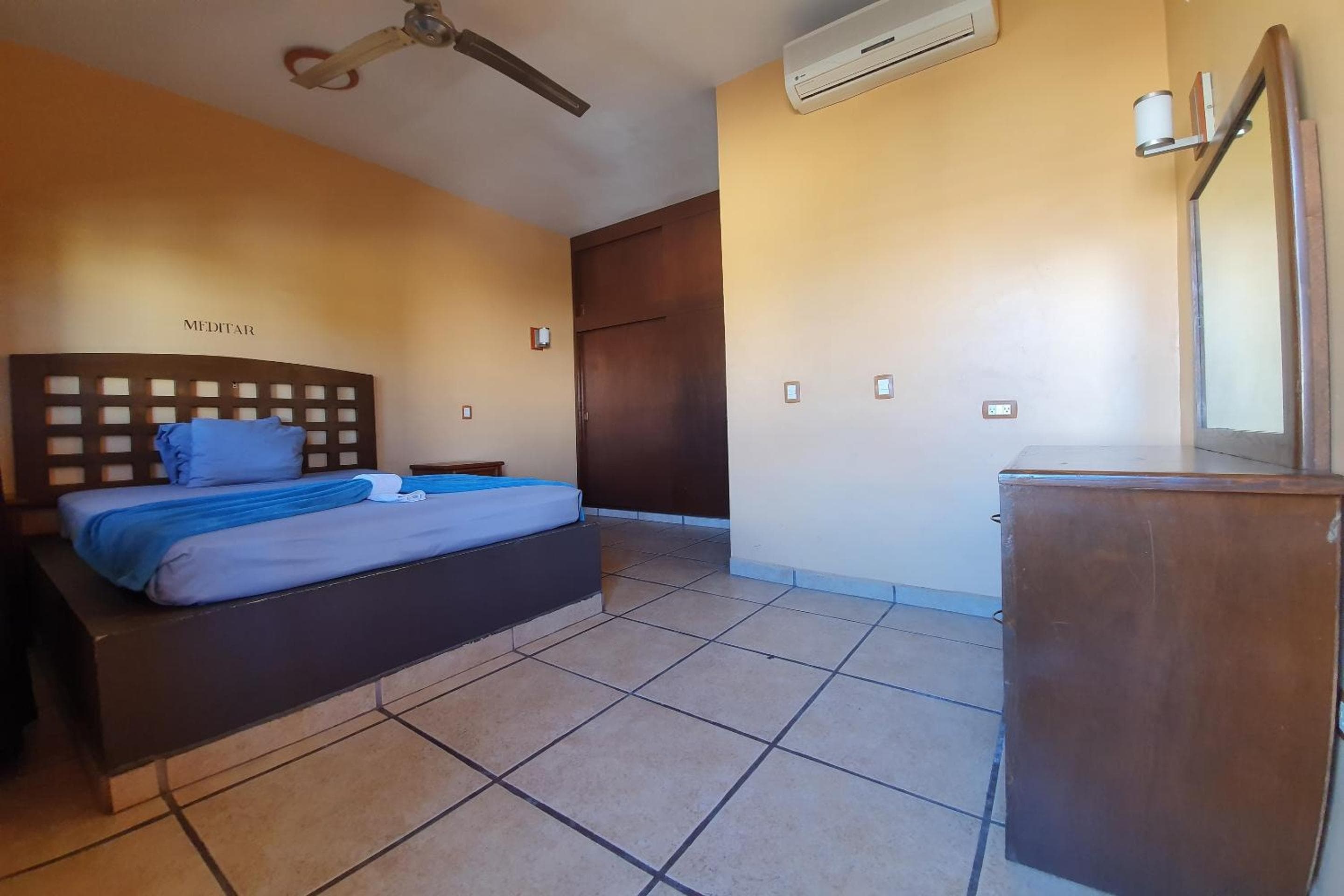 Hotel Colonos Los Cabos — 13