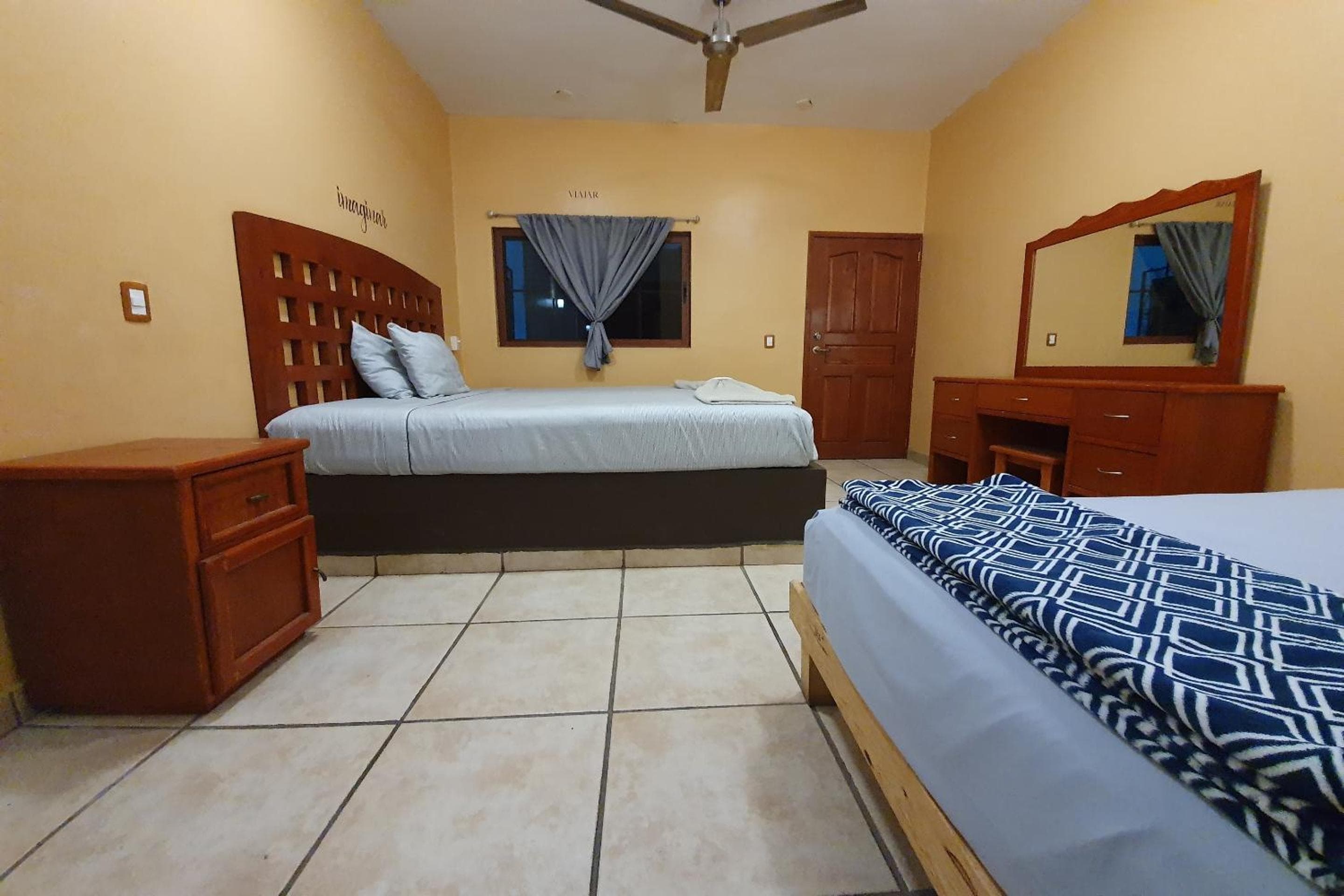 Hotel Colonos Los Cabos — 25