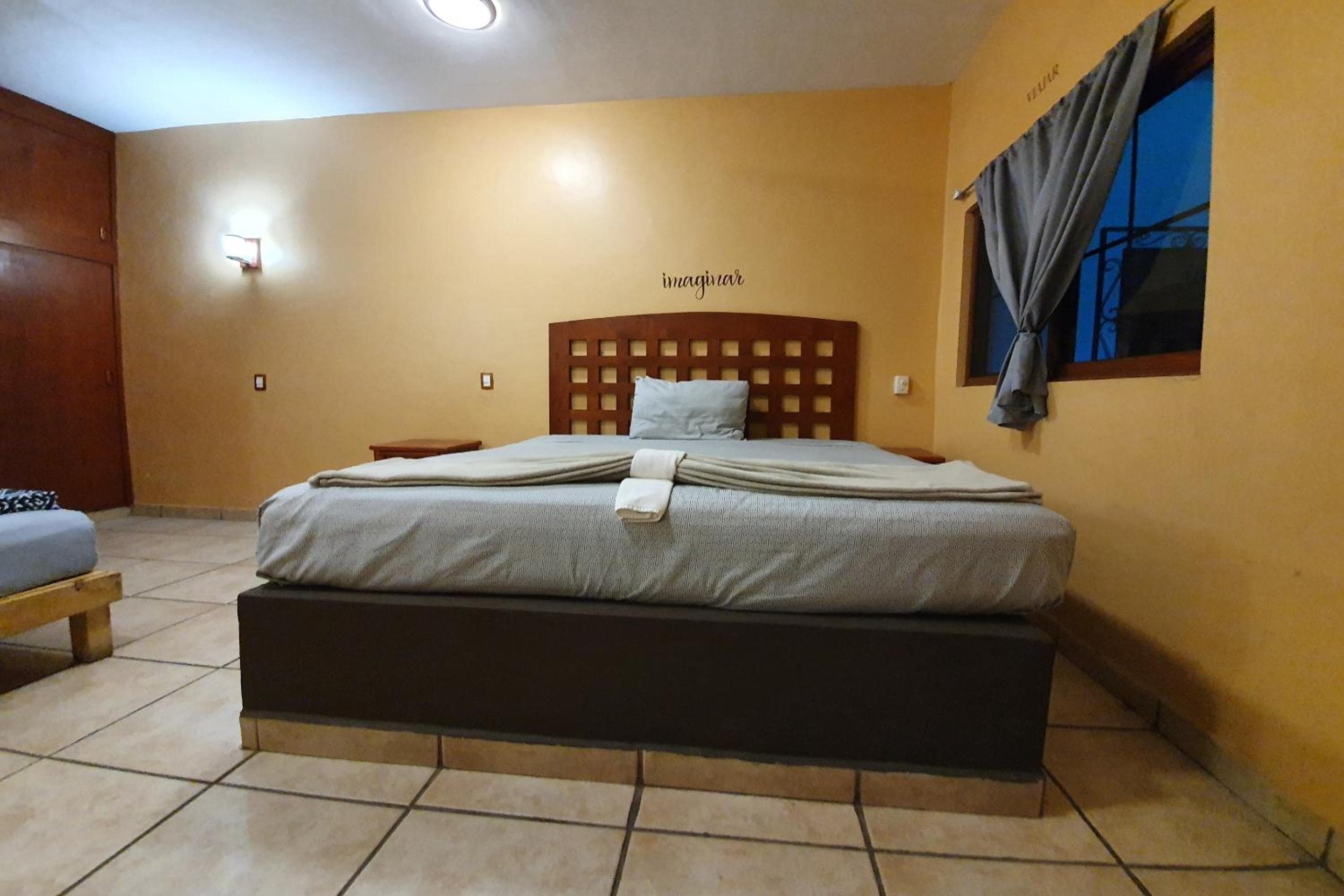 Hotel Colonos Los Cabos — 26