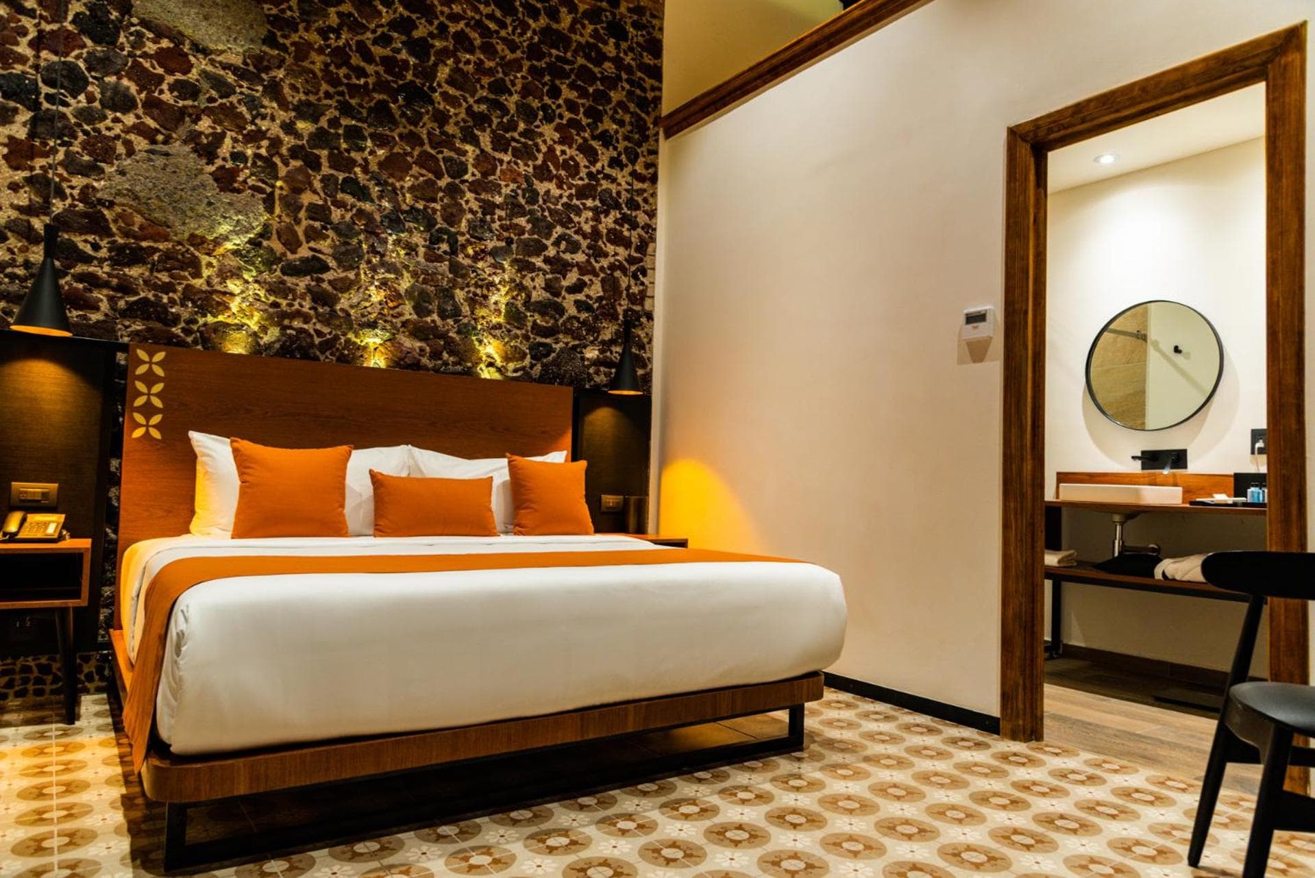 Casa de la Luz Hotel Boutique — 9