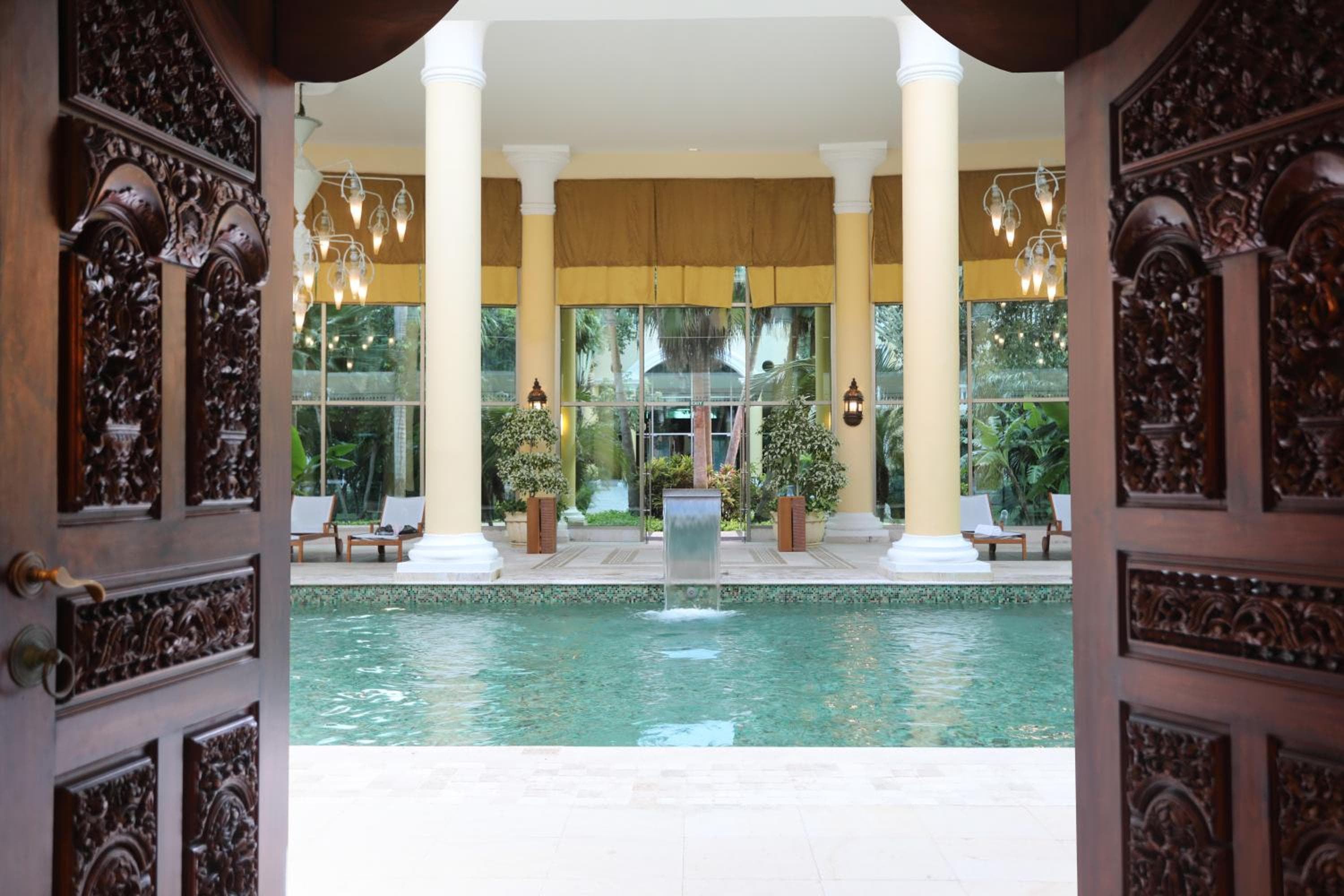 JOIA Paraiso by Iberostar - Adults Only All Inclusive Resort — 24