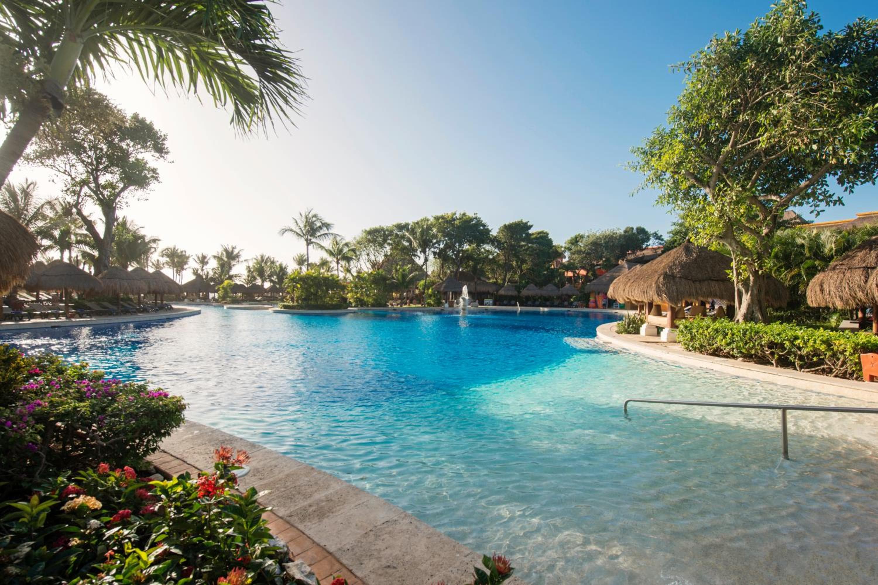 Iberostar Waves Quetzal - All Inclusive — 30