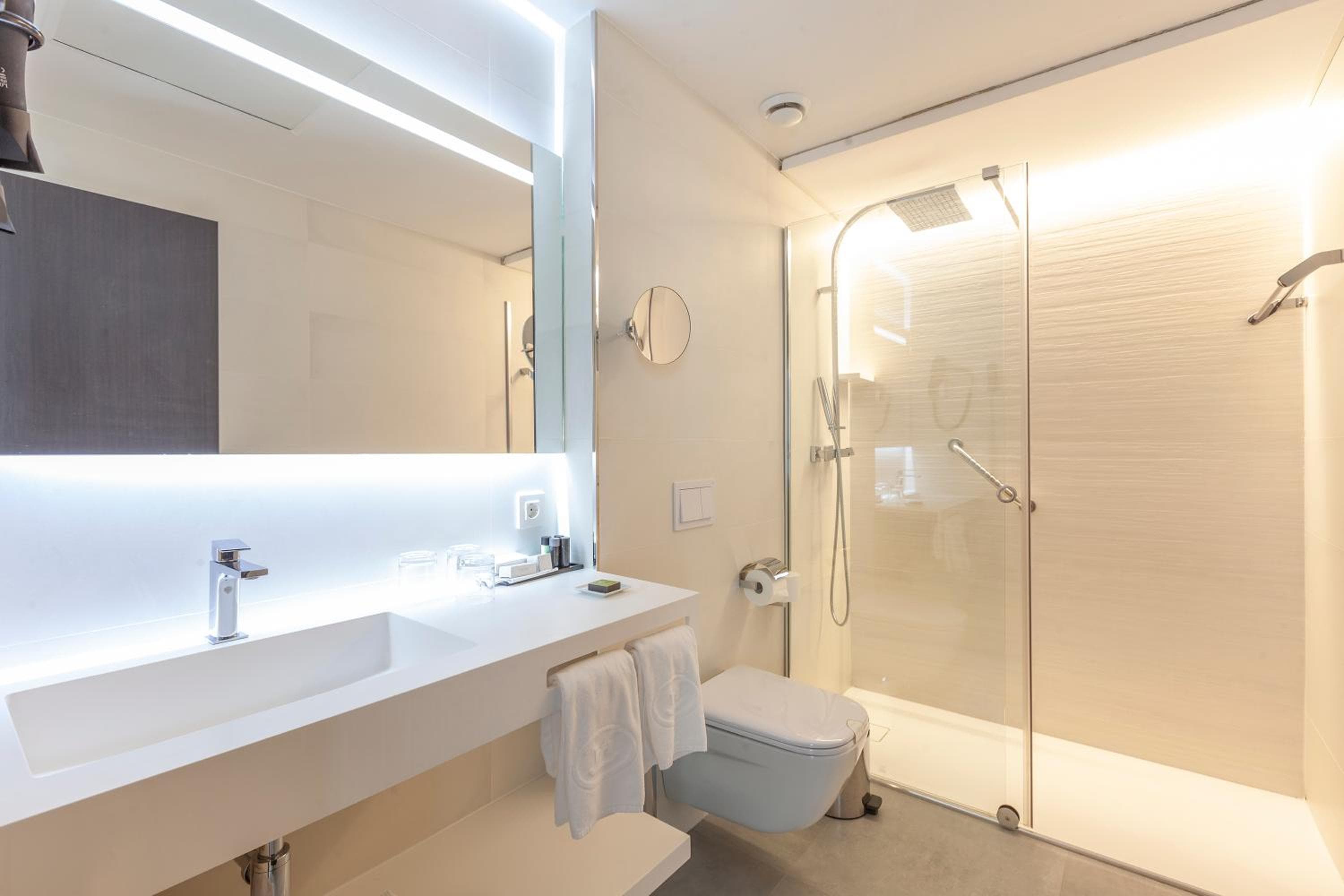 Hotel Liabeny hotel, Salud, 3, Madrid, Spain — photo 14