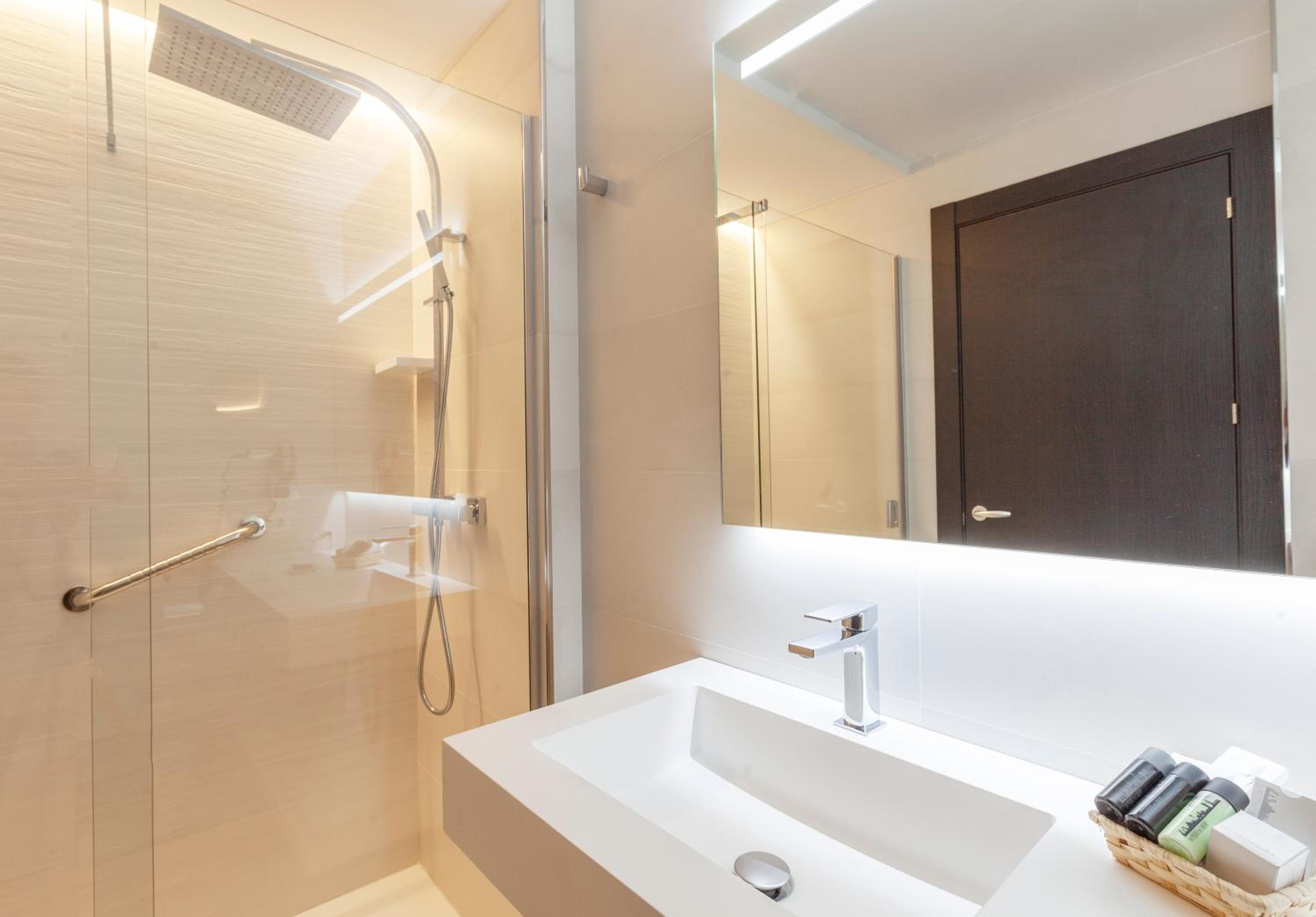 Hotel Liabeny hotel, Salud, 3, Madrid, Spain — photo 40