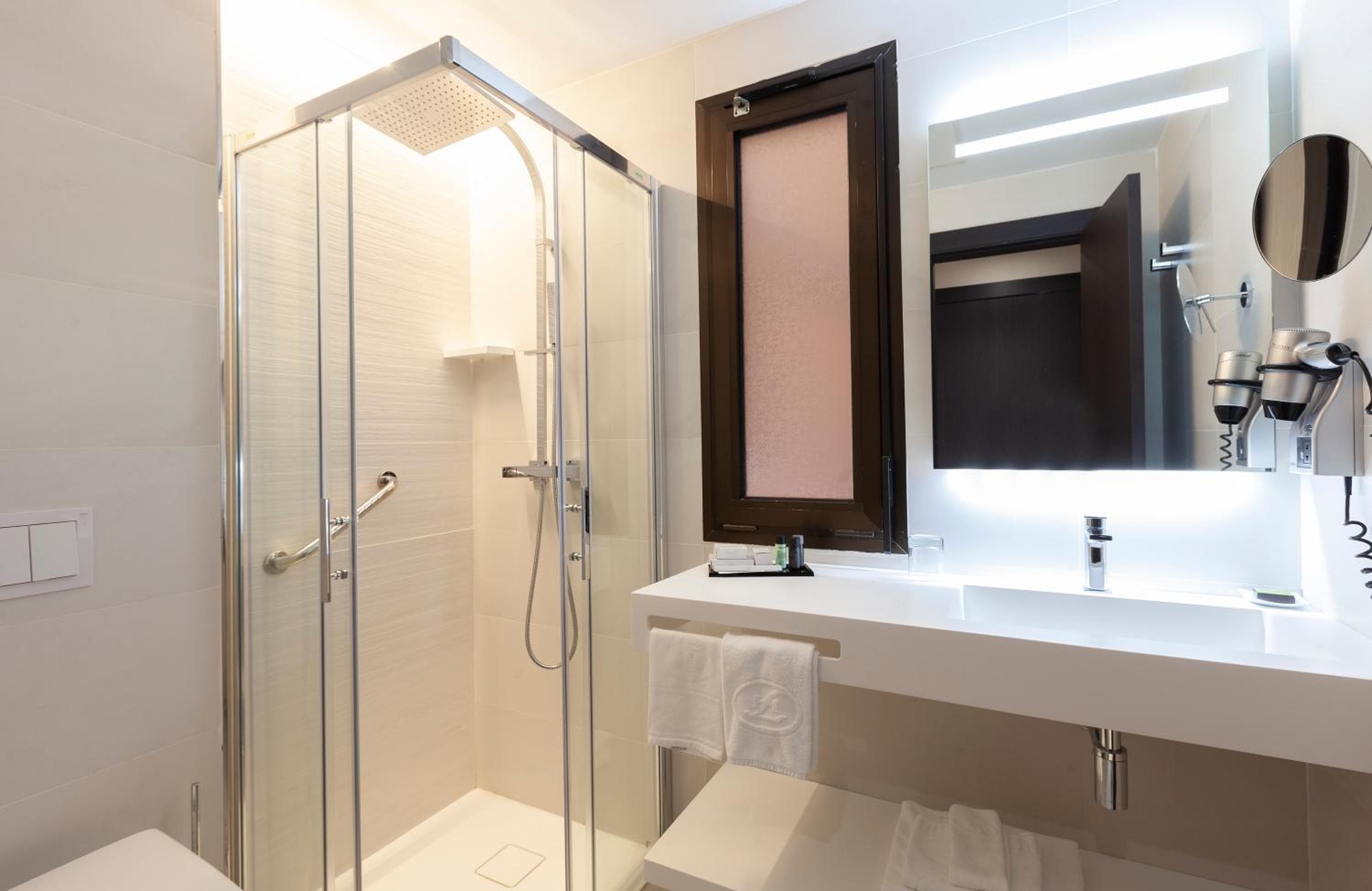 Hotel Liabeny hotel, Salud, 3, Madrid, Spain — photo 49