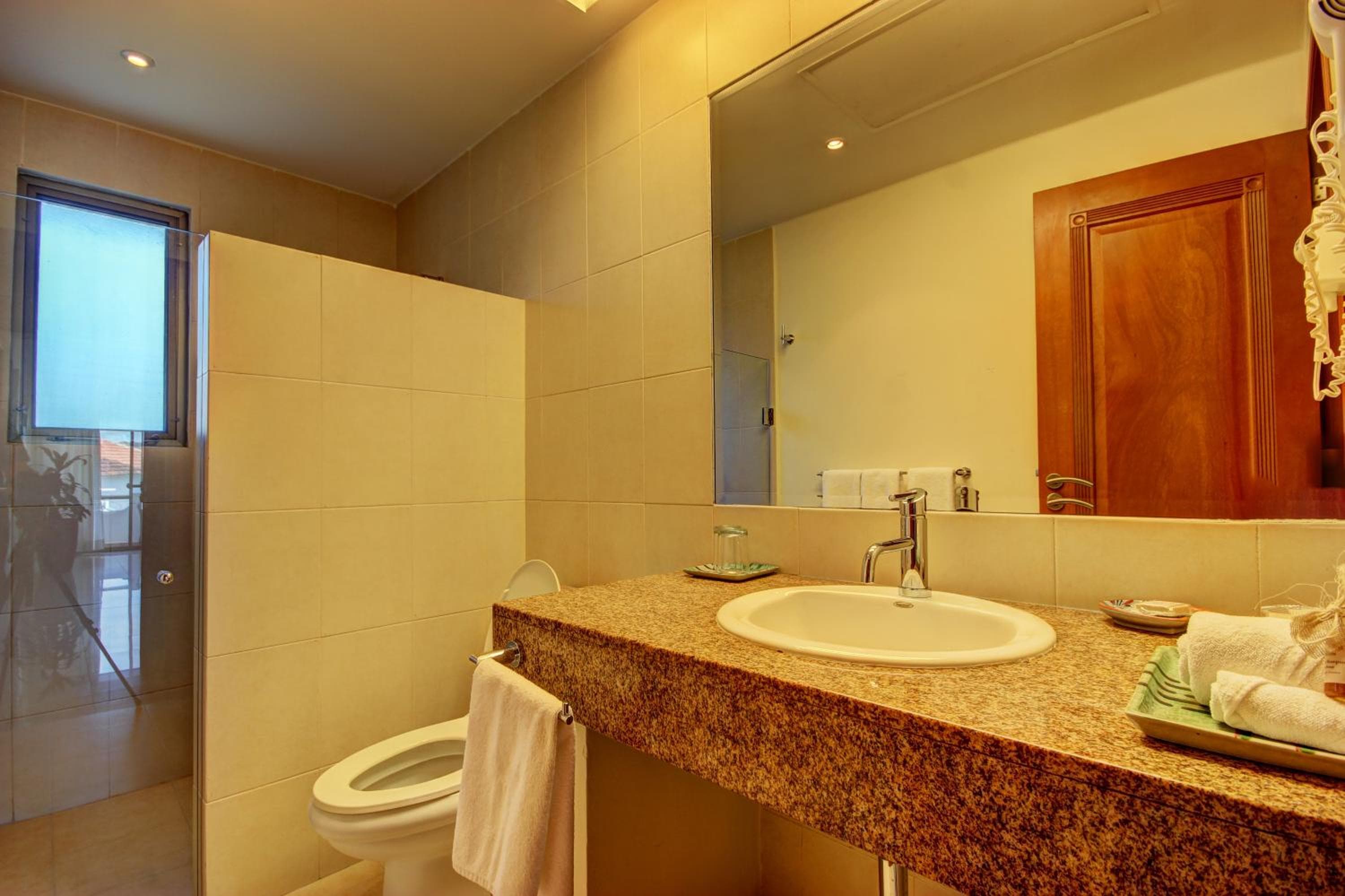 Riviera Maya Suiten — 27
