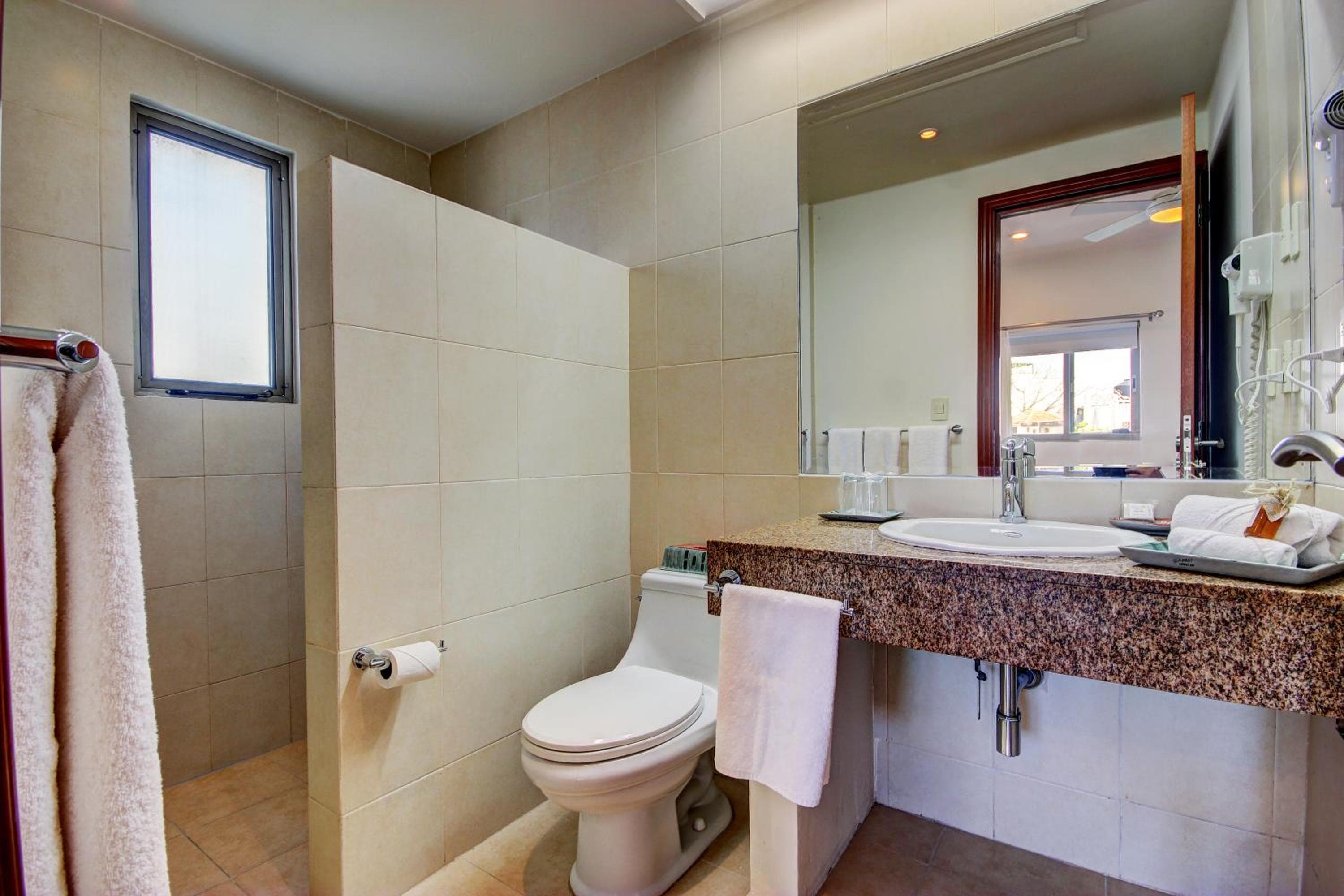 Riviera Maya Suiten — 21