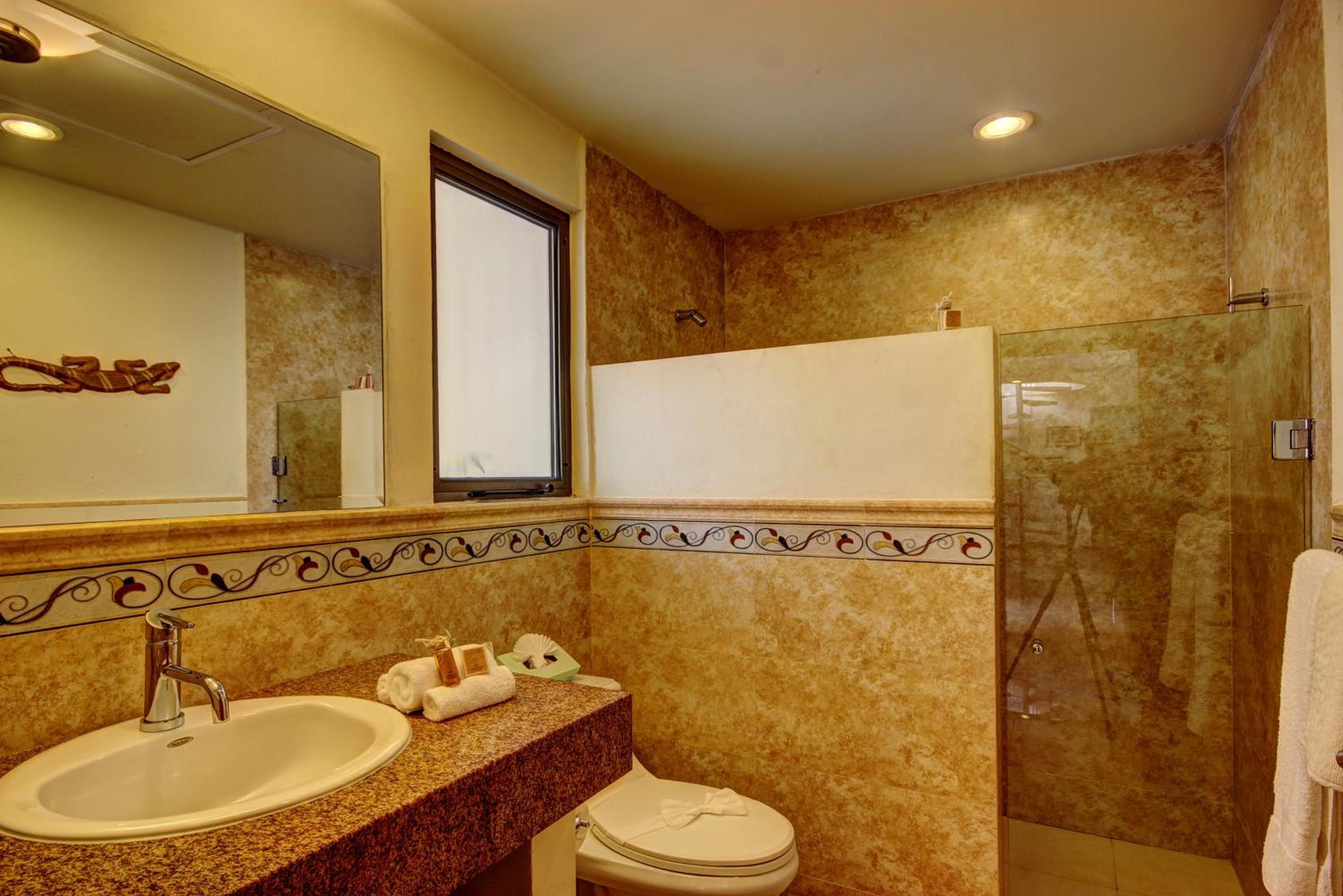 Riviera Maya Suiten — 30