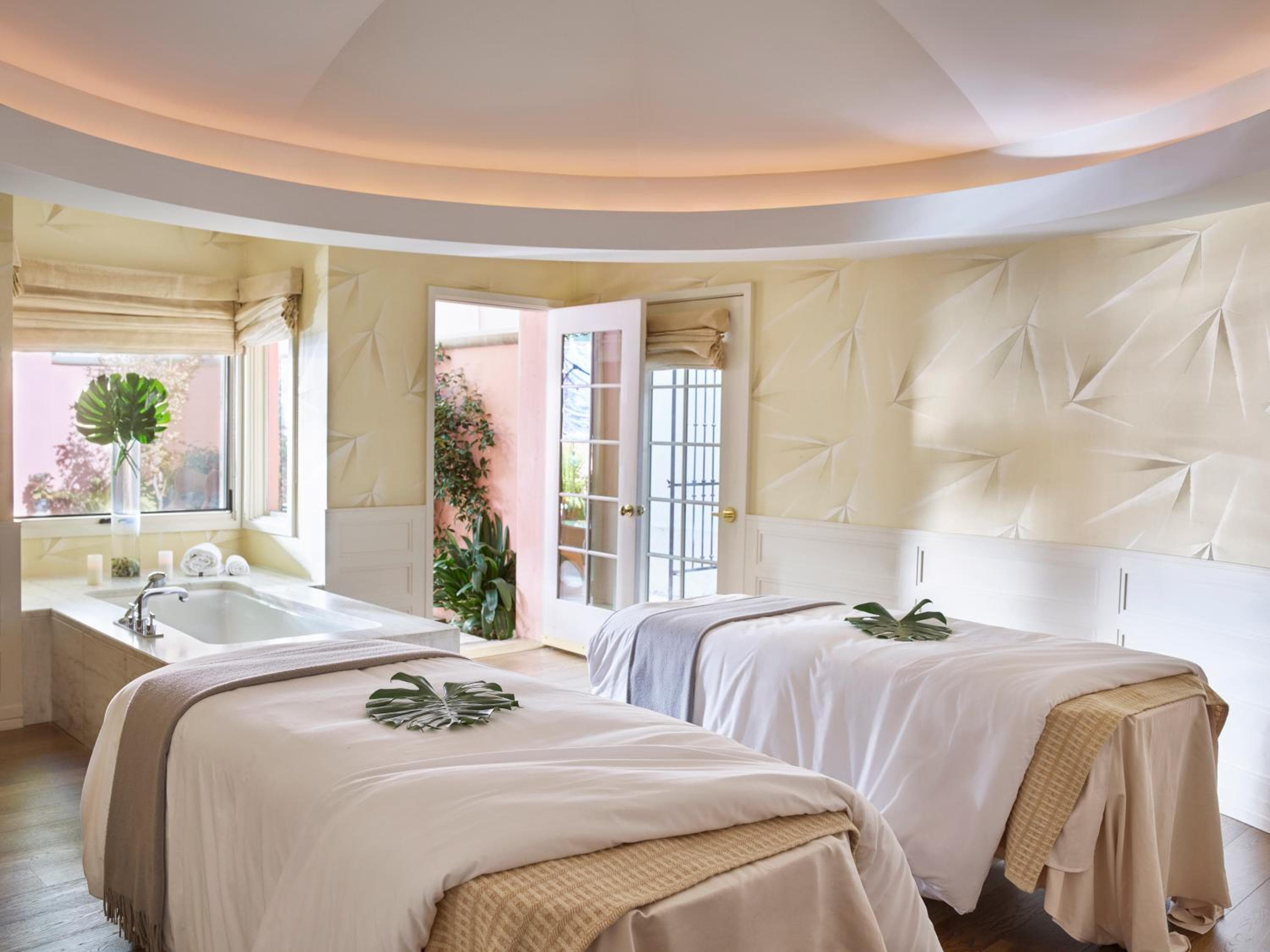 Hotel Bel-Air - Collezione Dorchester — 3