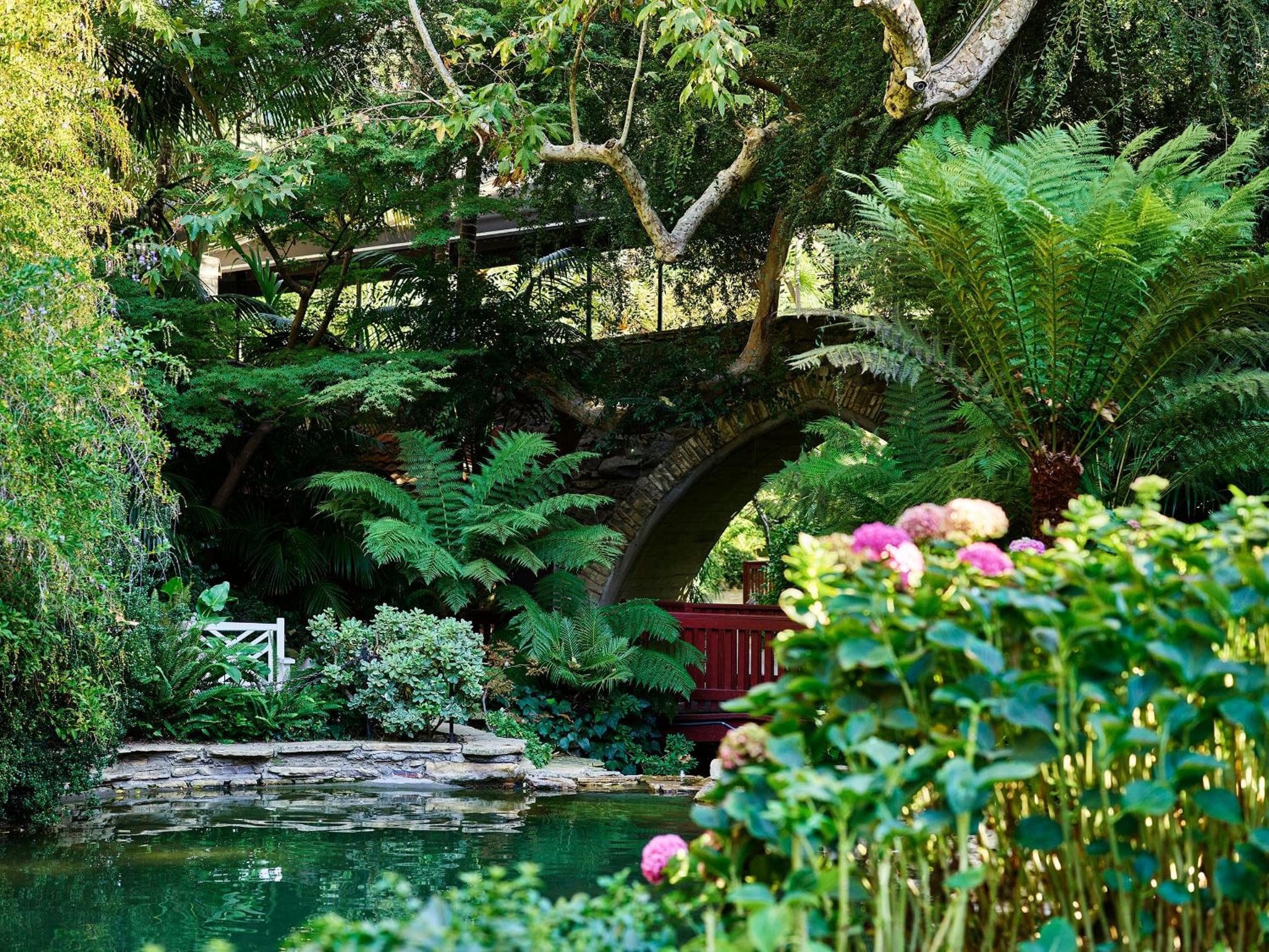 Hotel Bel-Air - Dorchester Collection — 29