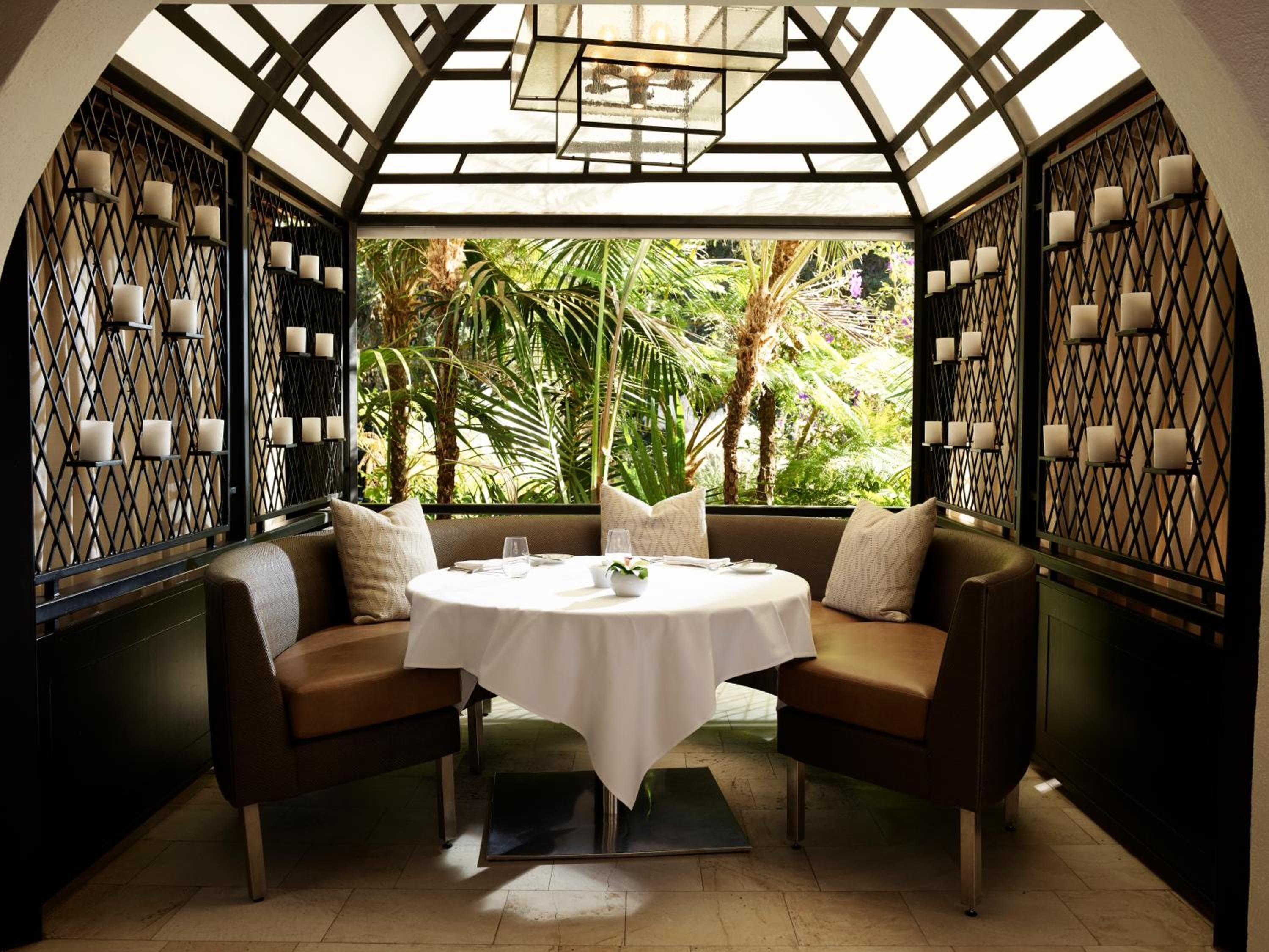 Hotel Bel-Air - Dorchester Collection — 26