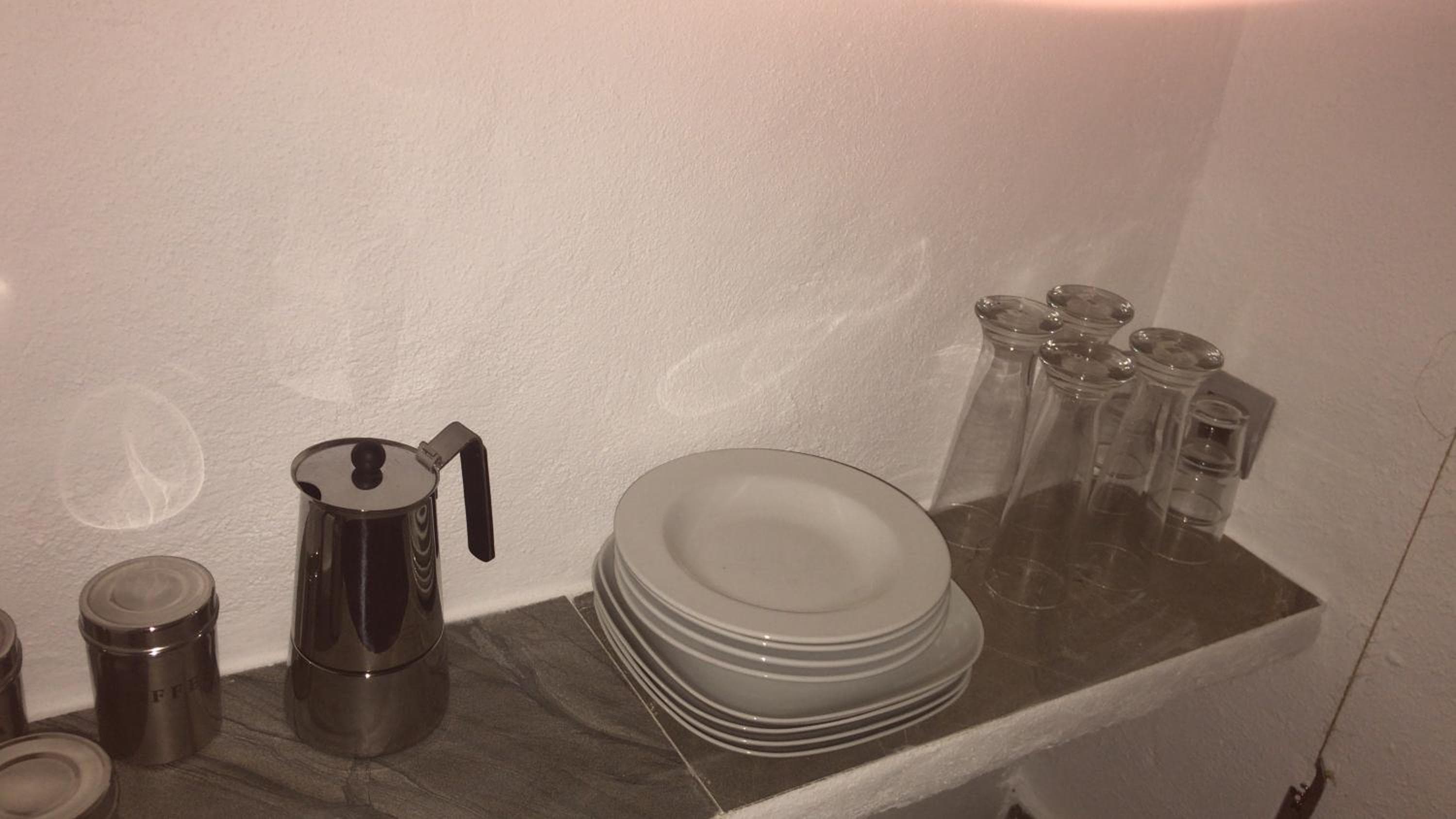 Das Hotel El Lagar de los Abuelos — 16