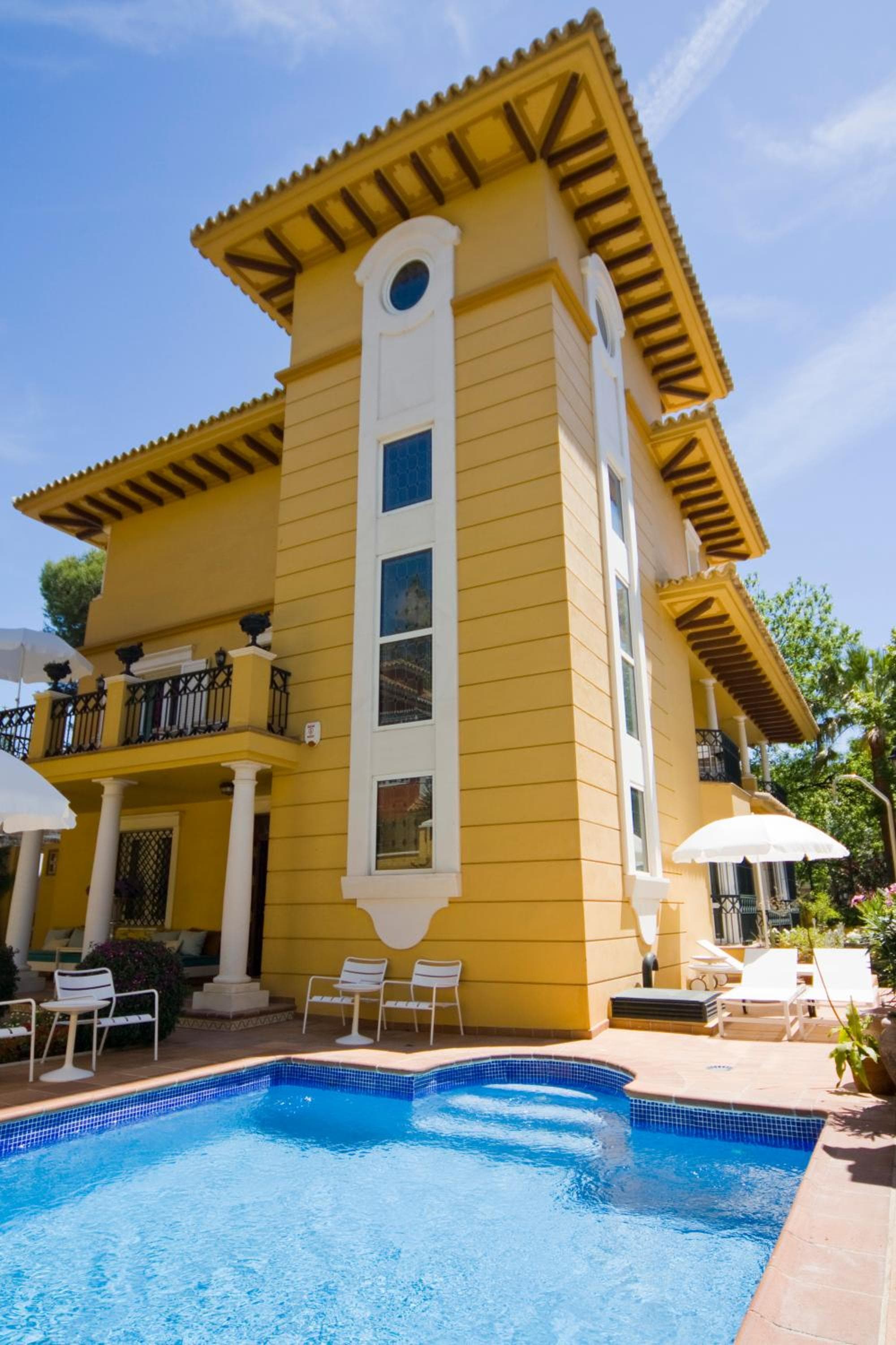 BYPILLOW Villa Lorena Adults Recommended — 23