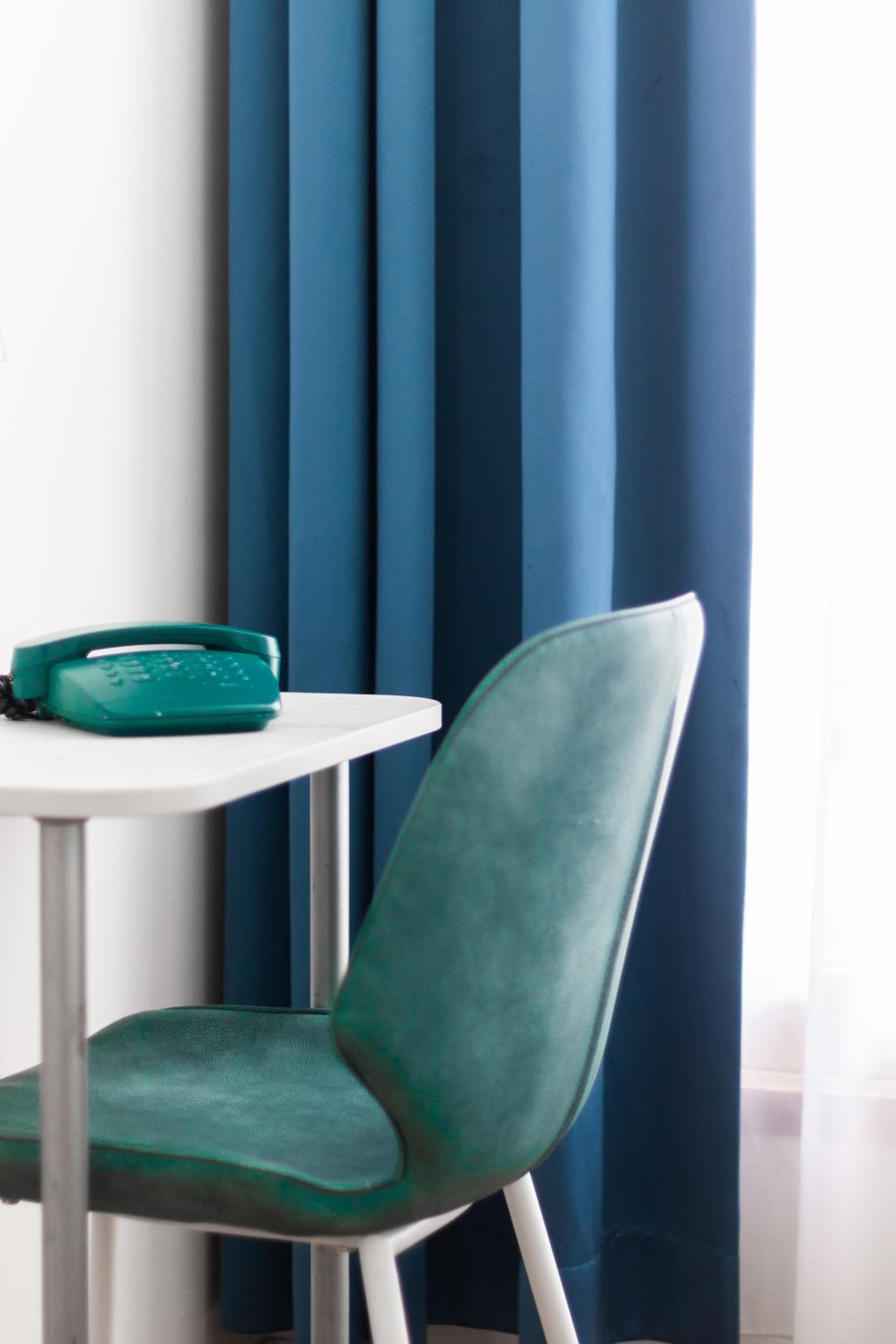 Albergo Doria — 3