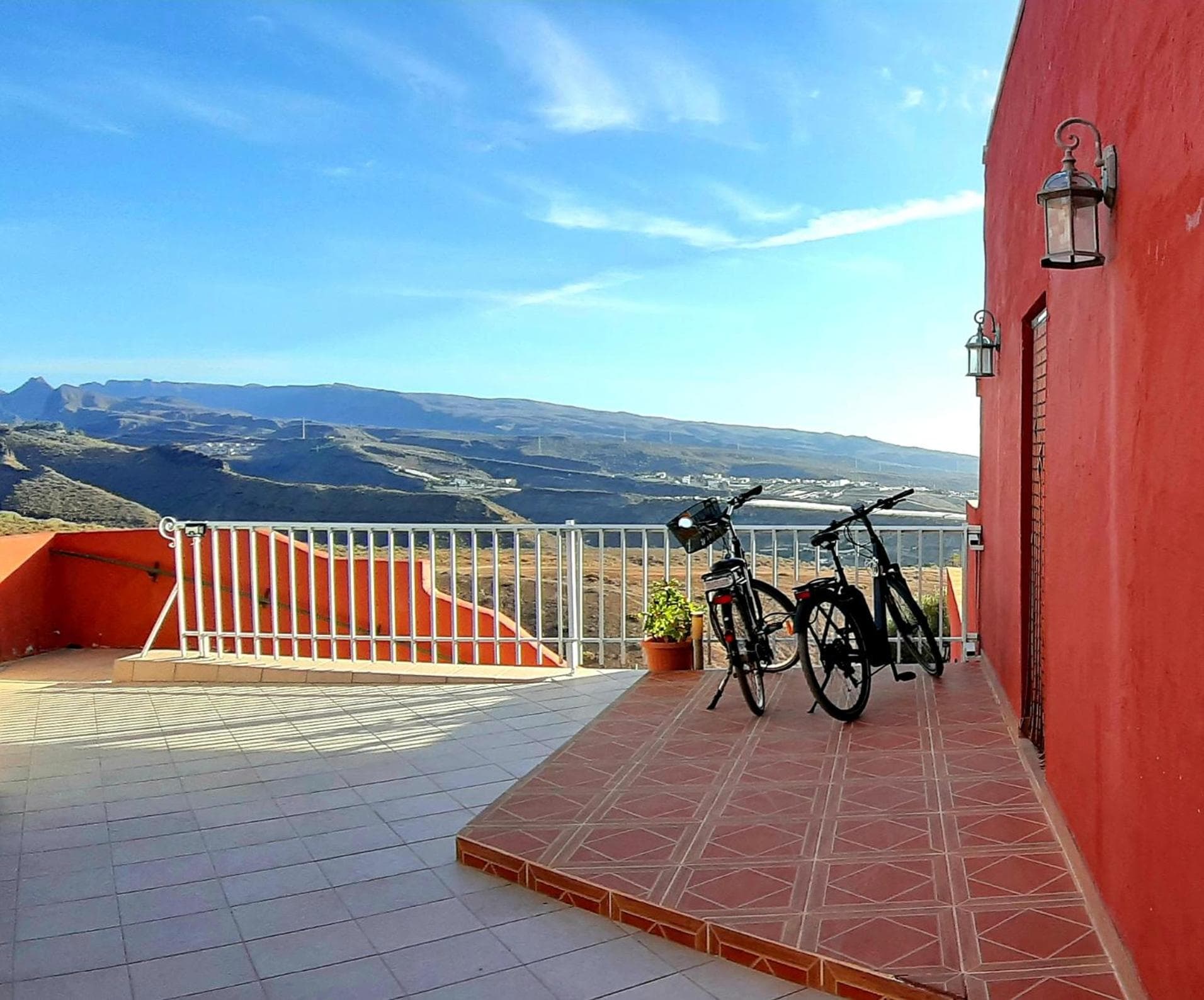 The Black Horse Canarias - Adults Only — 1