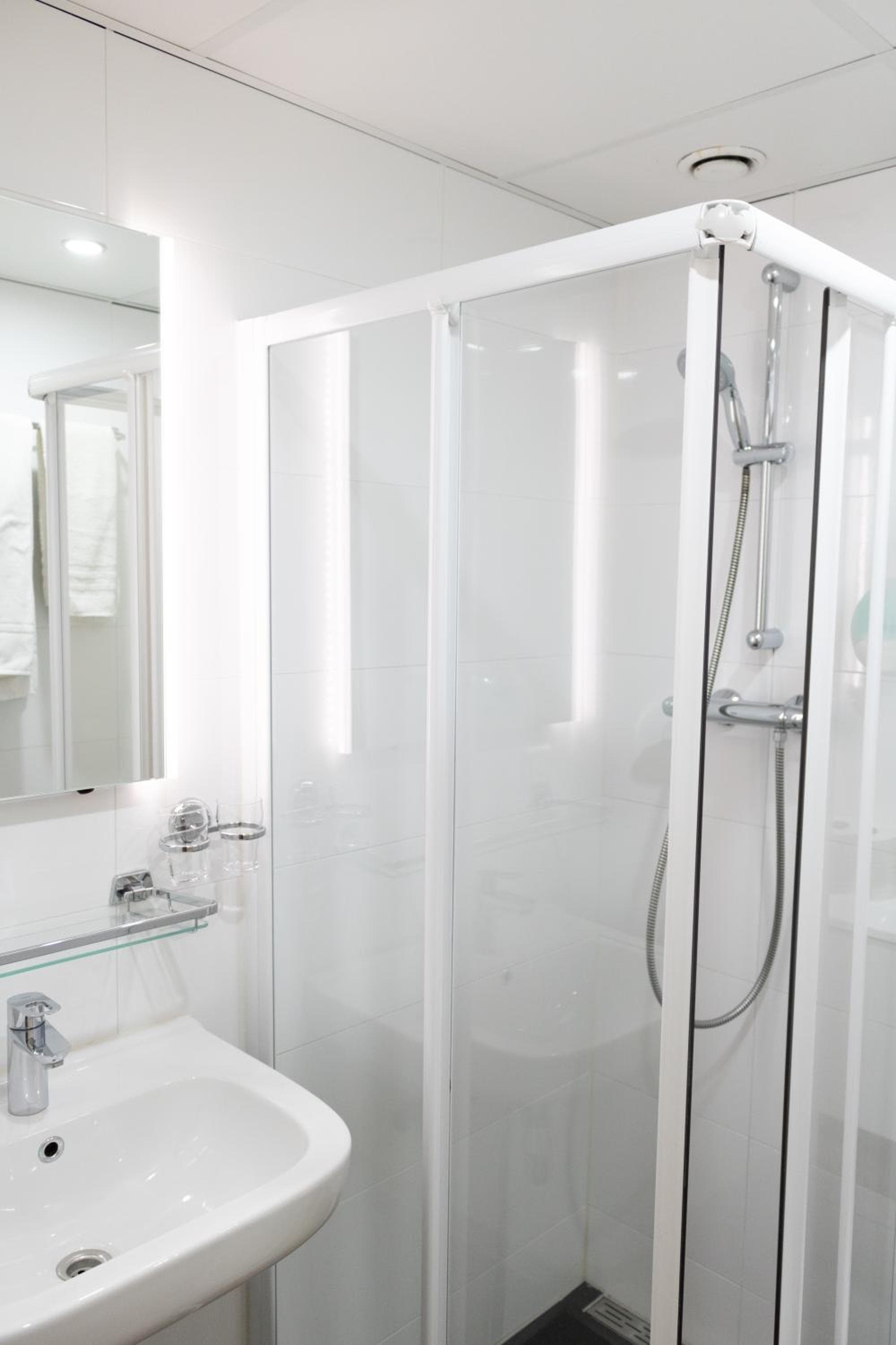 Albergo Doria — 11