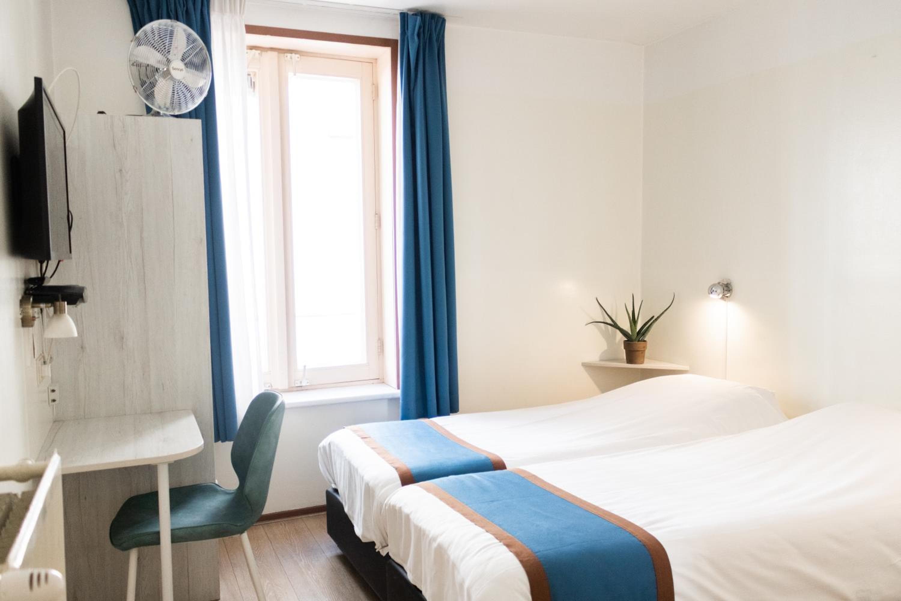 Albergo Doria — 6