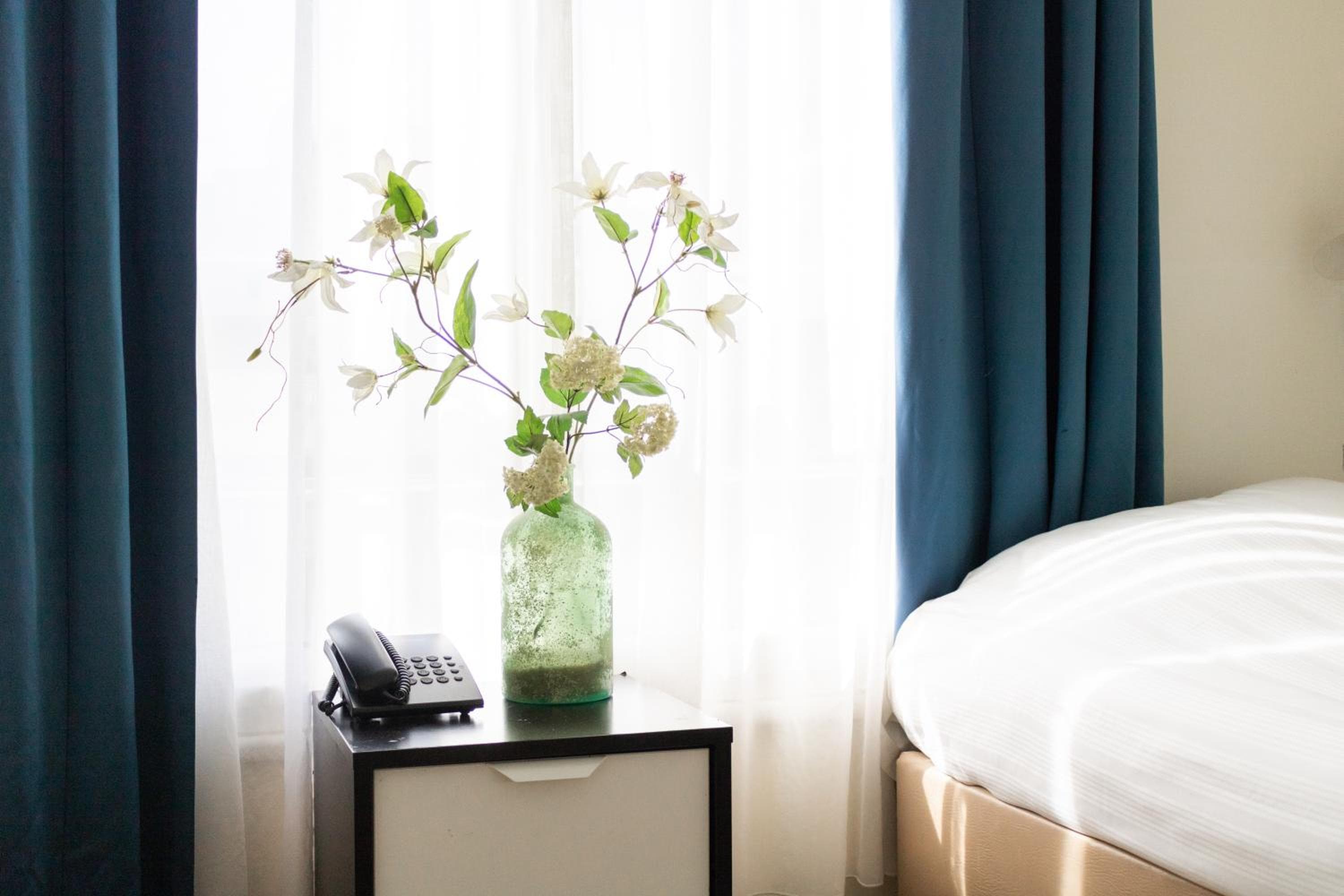 Albergo Doria — 7