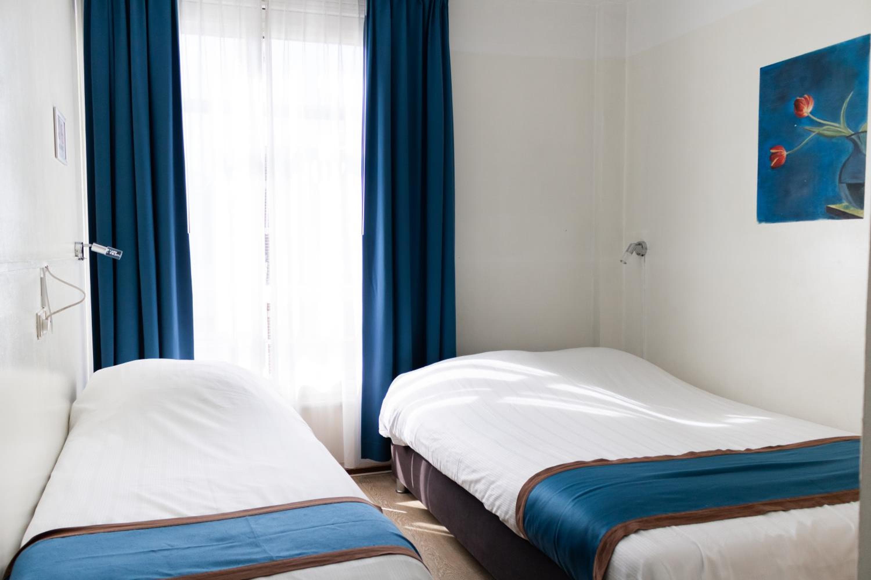 Albergo Doria — 27
