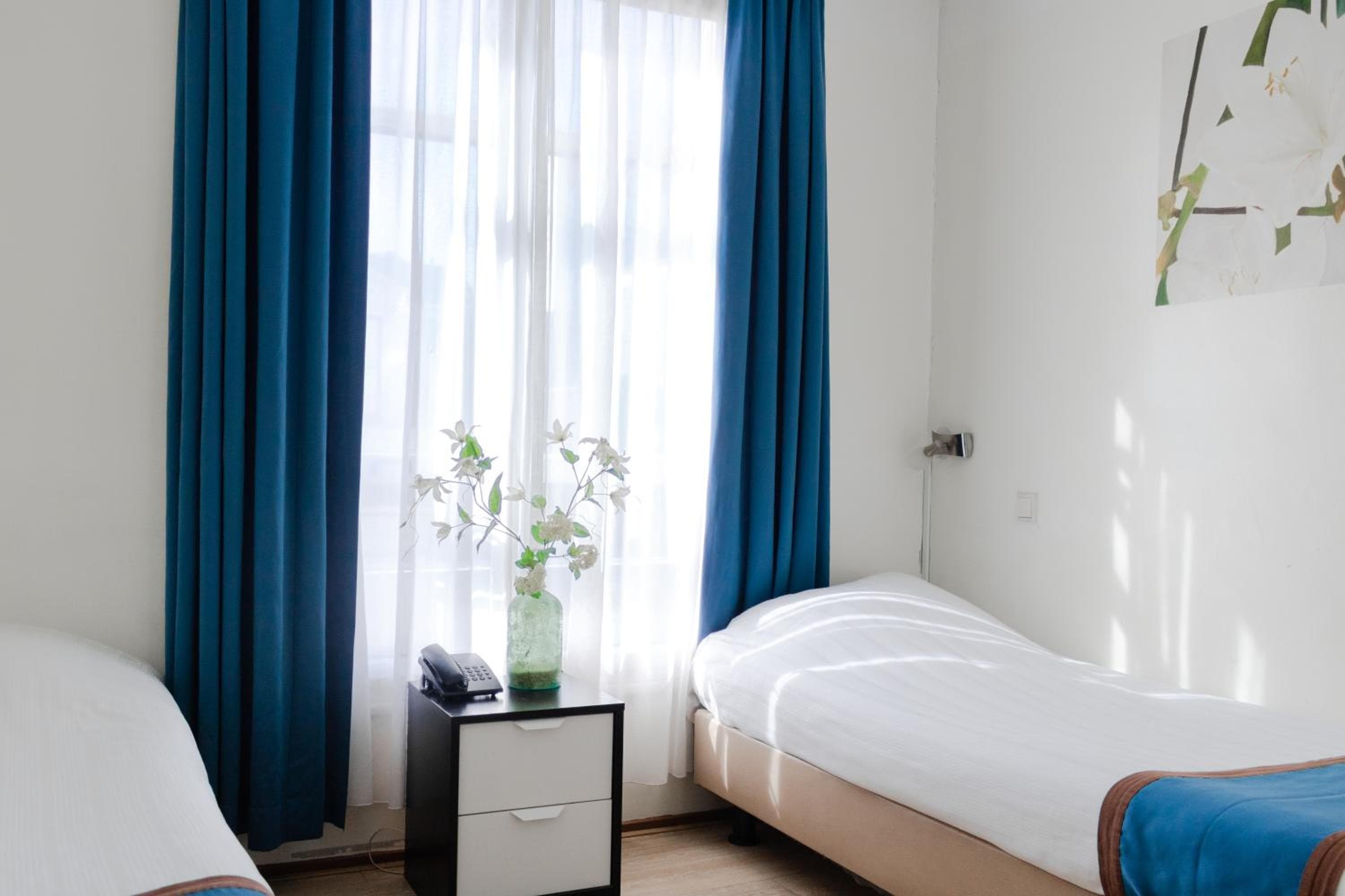 Albergo Doria — 2