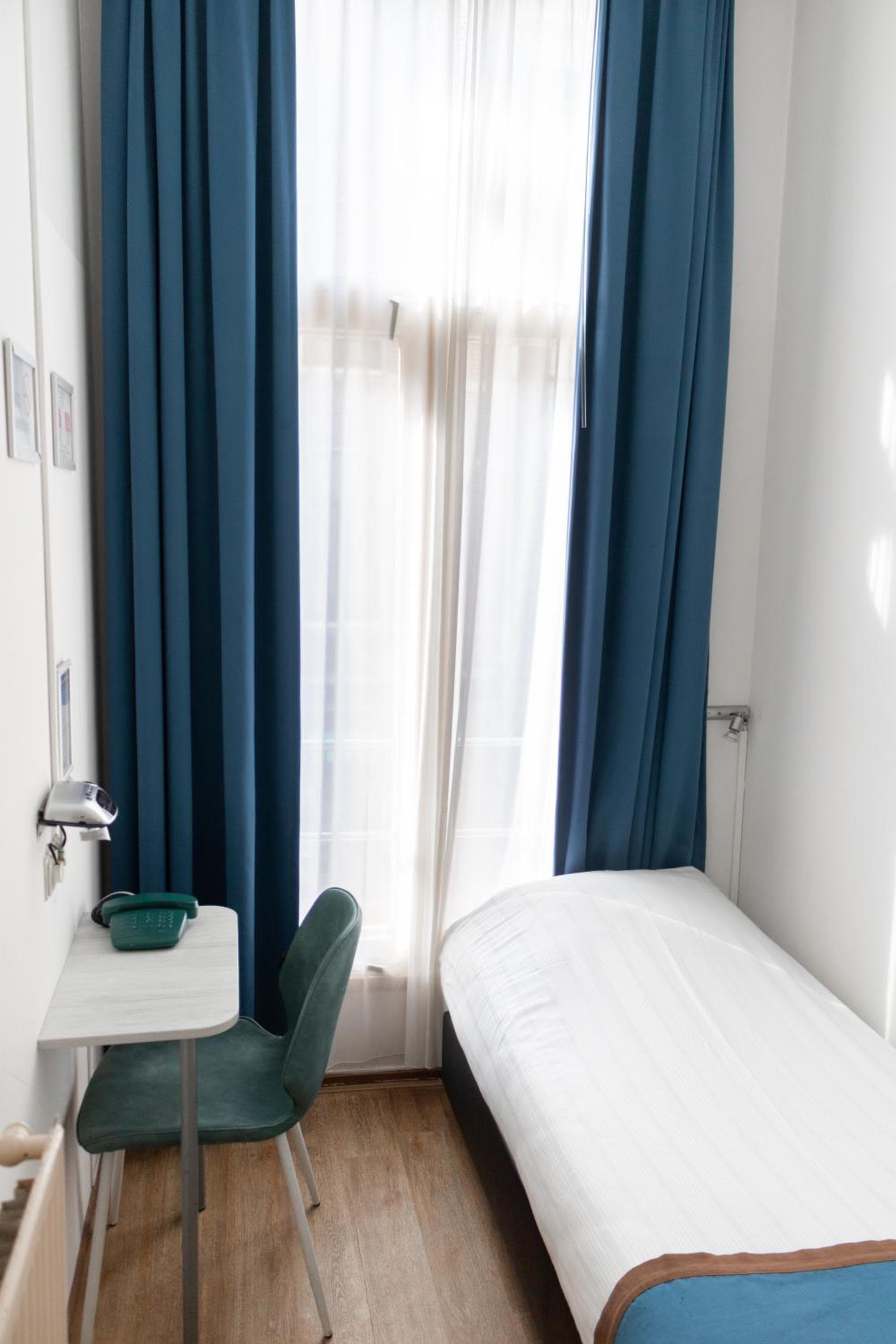 Albergo Doria — 9