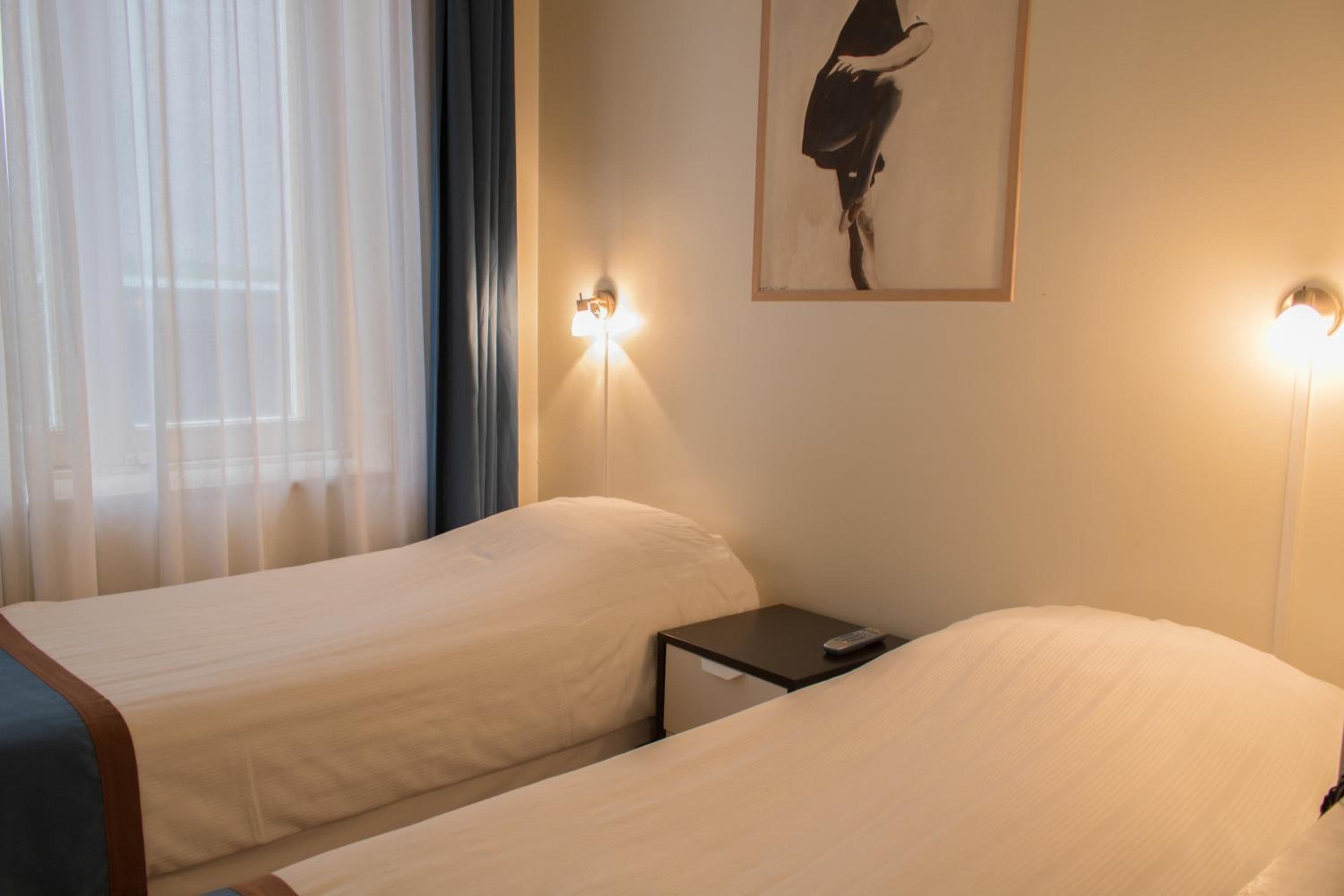 Albergo Doria — 5