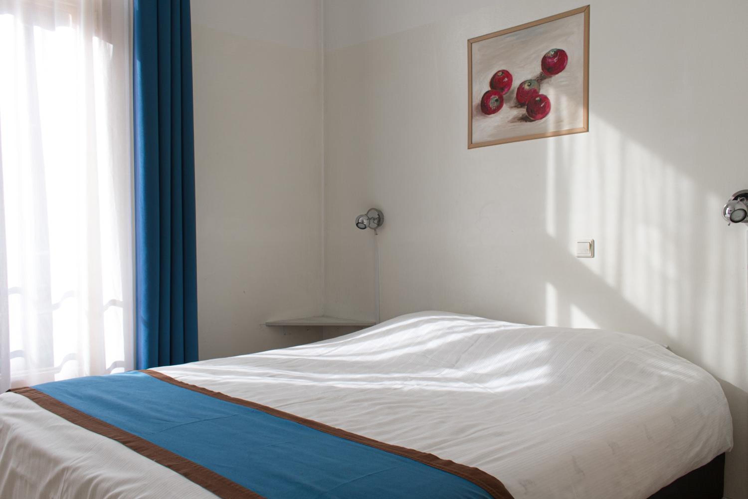 Albergo Doria — 15