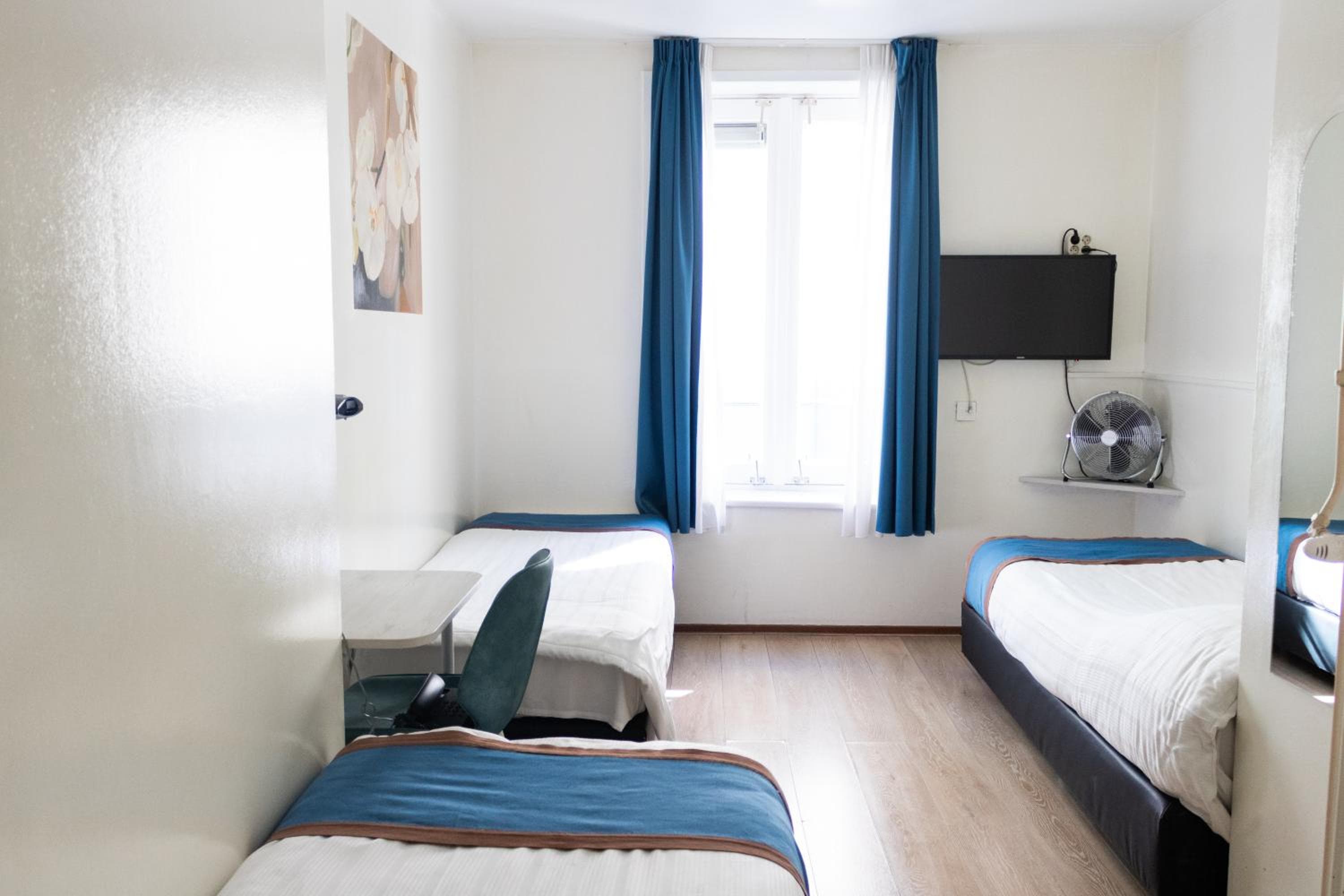 Albergo Doria — 22