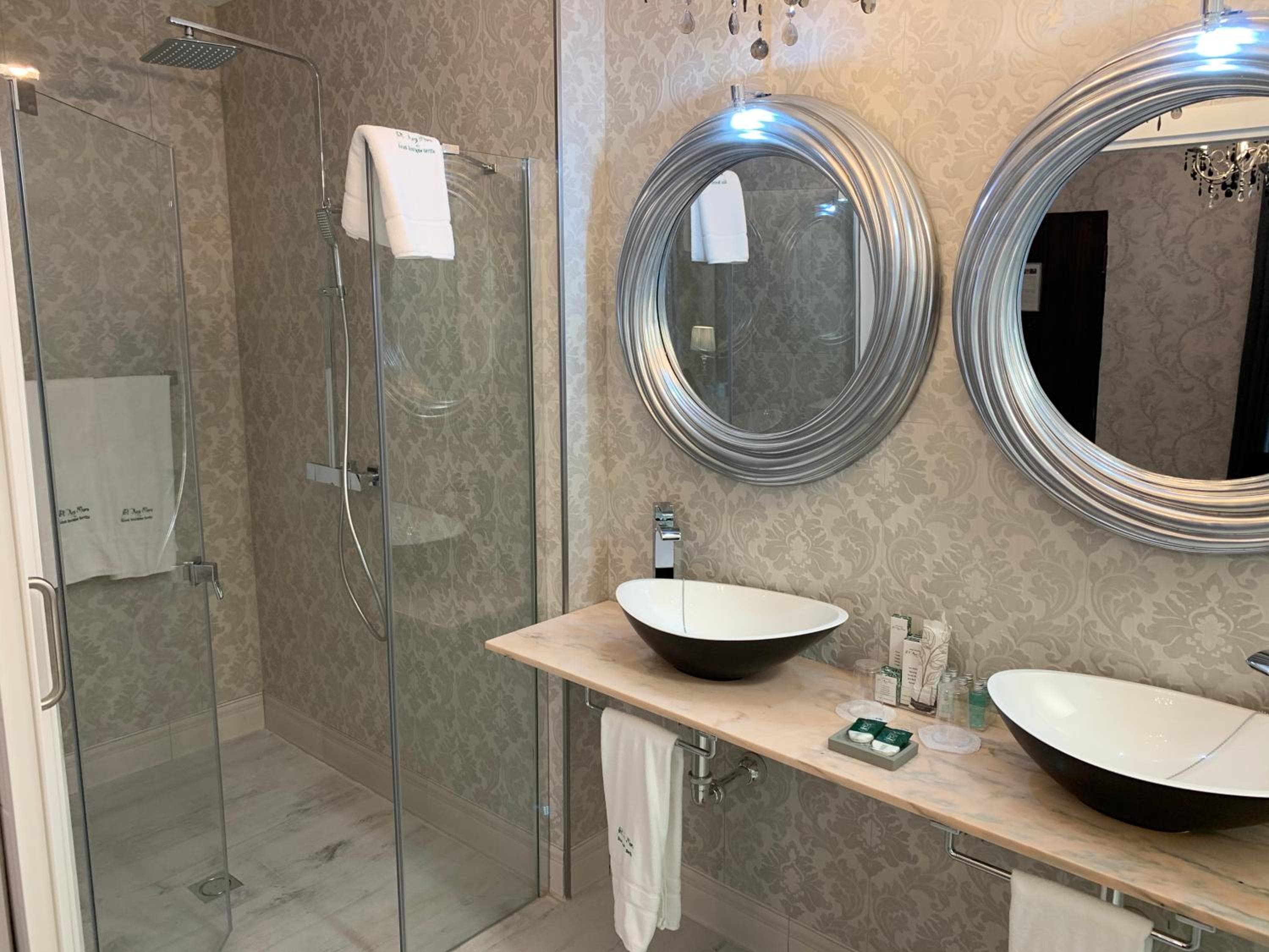 El Rey Moro Hotel Boutique — 22