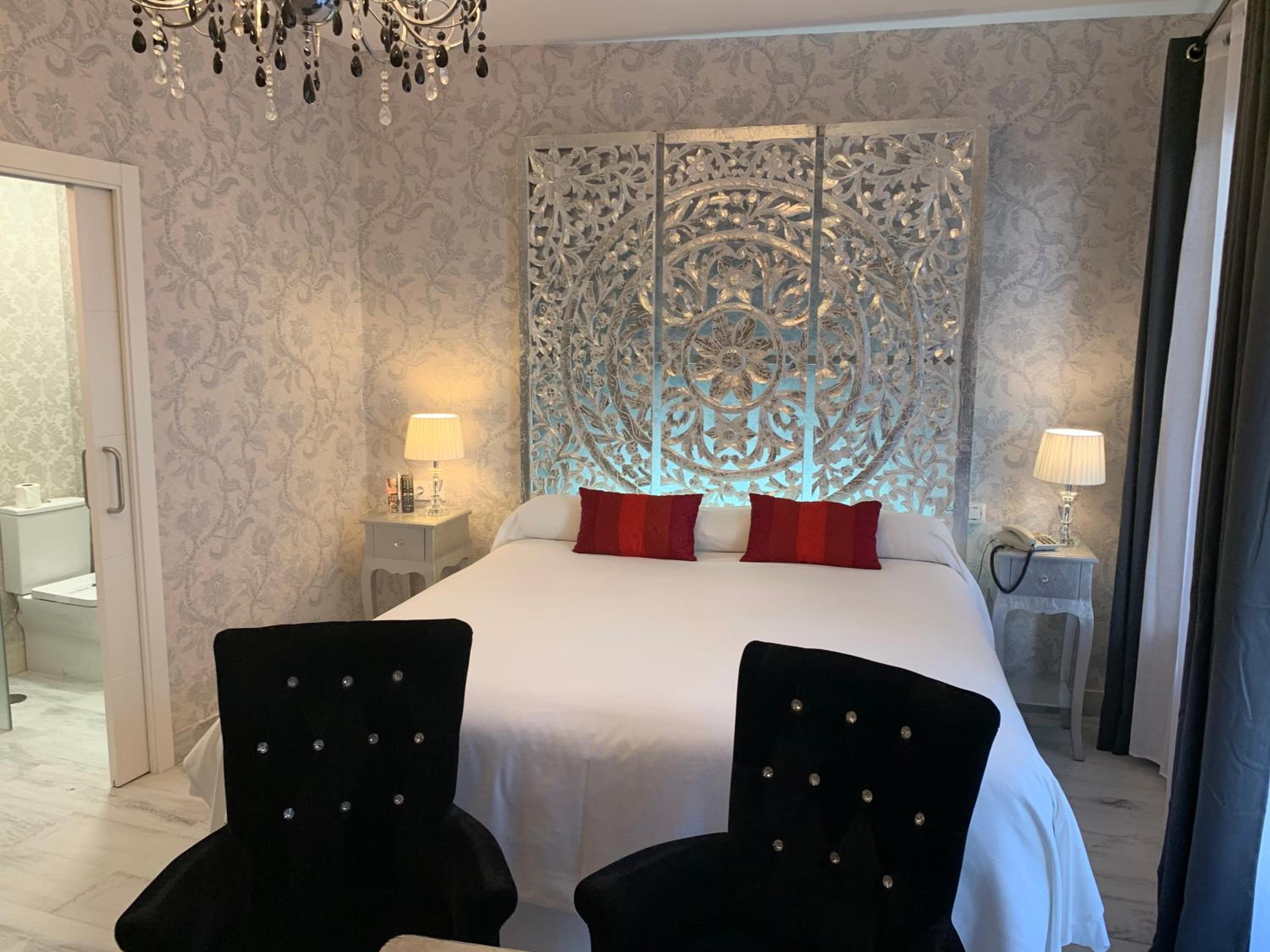 El Rey Moro Hotel Boutique — 3