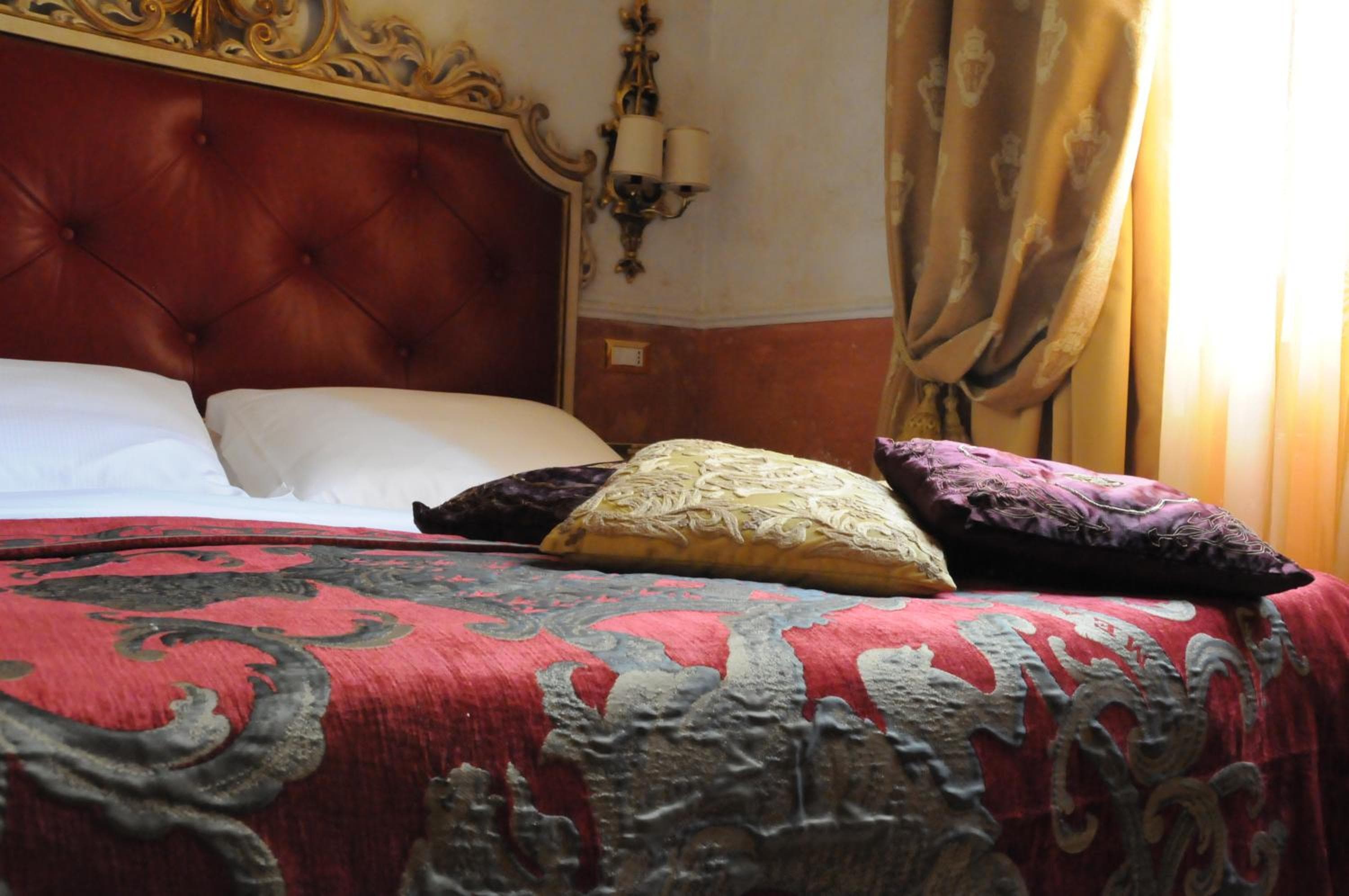 Romanico Palace Luxushotel & SPA — 11