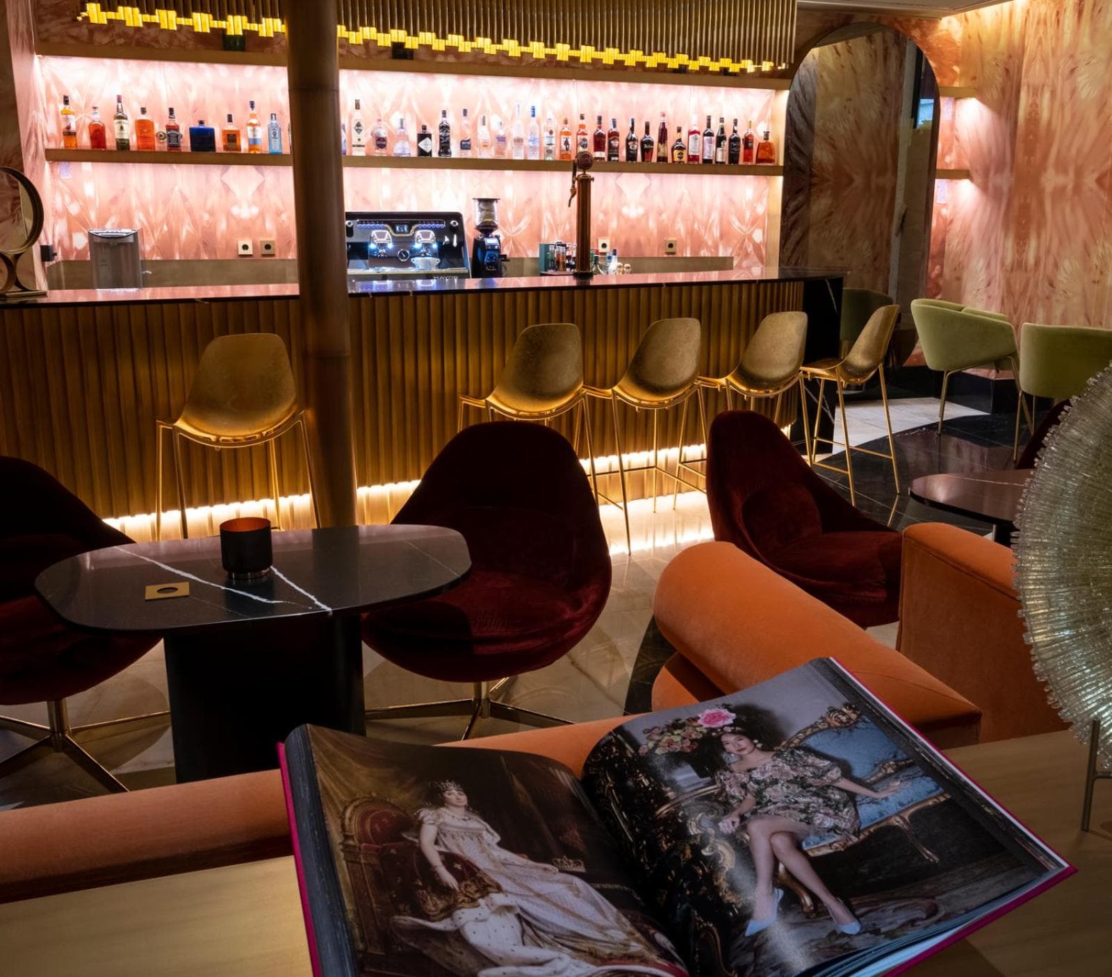 Madalena by The Beautique Hotels — 20