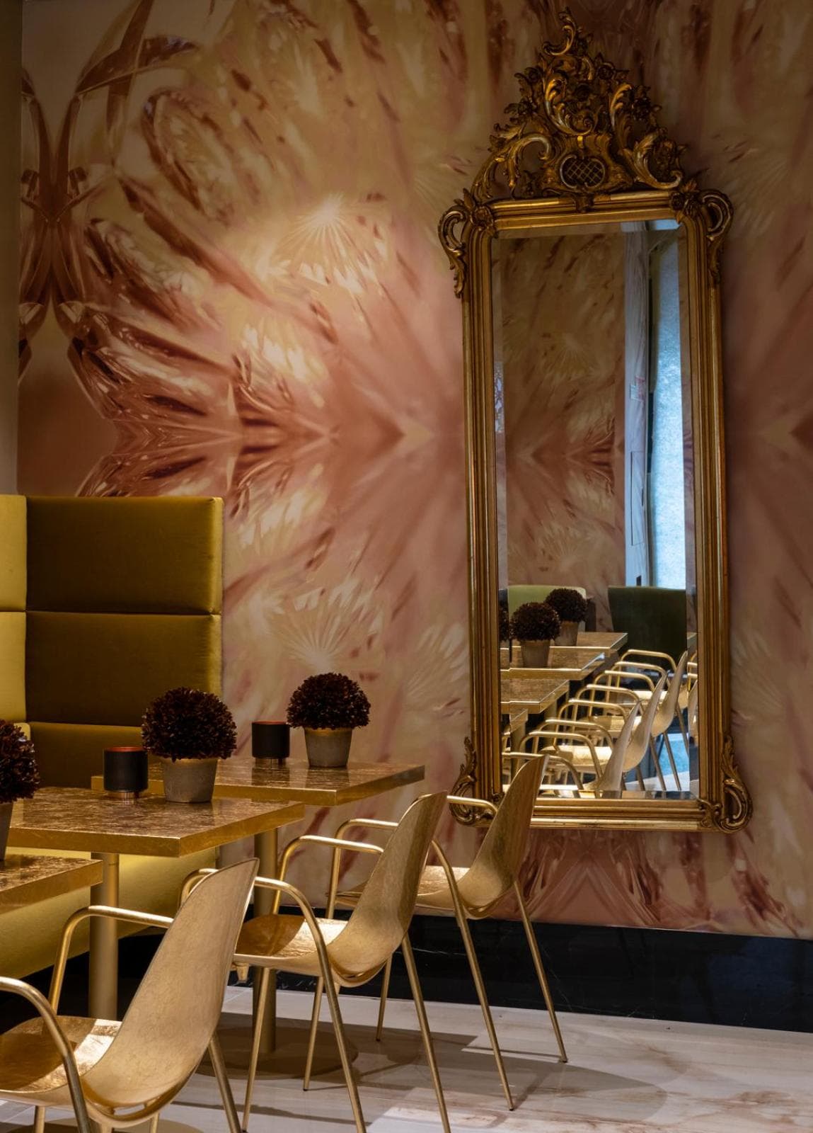 Madalena by The Beautique Hotels — 21