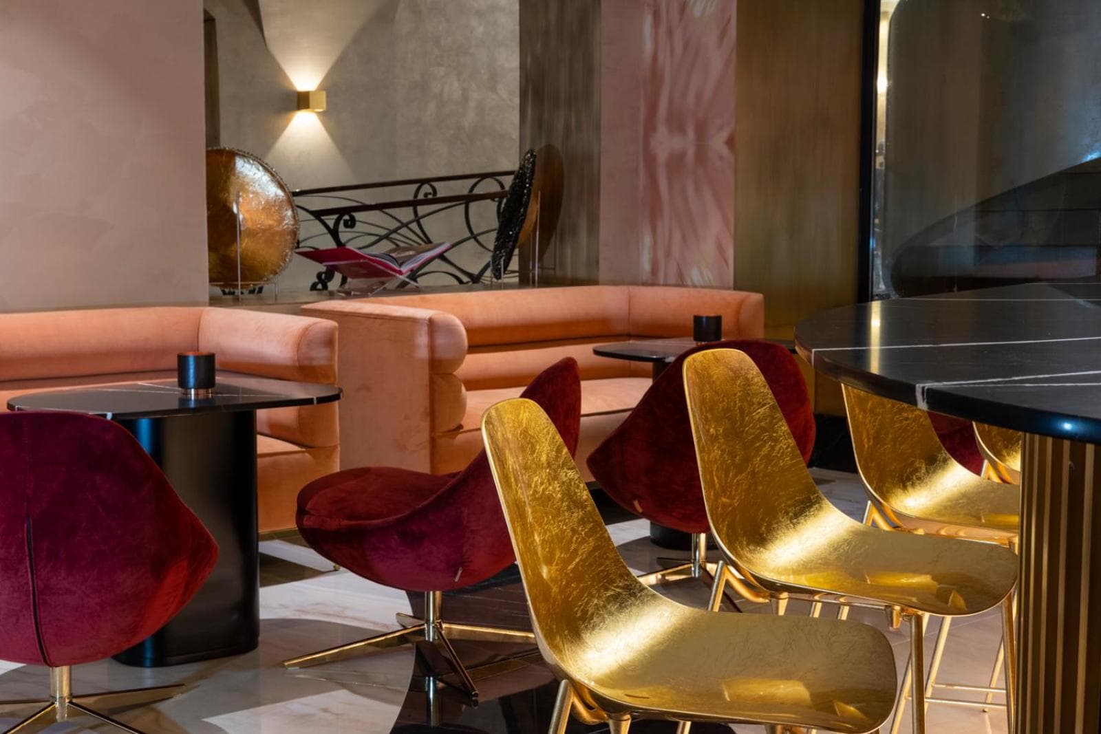 Madalena by The Beautique Hotels — 24