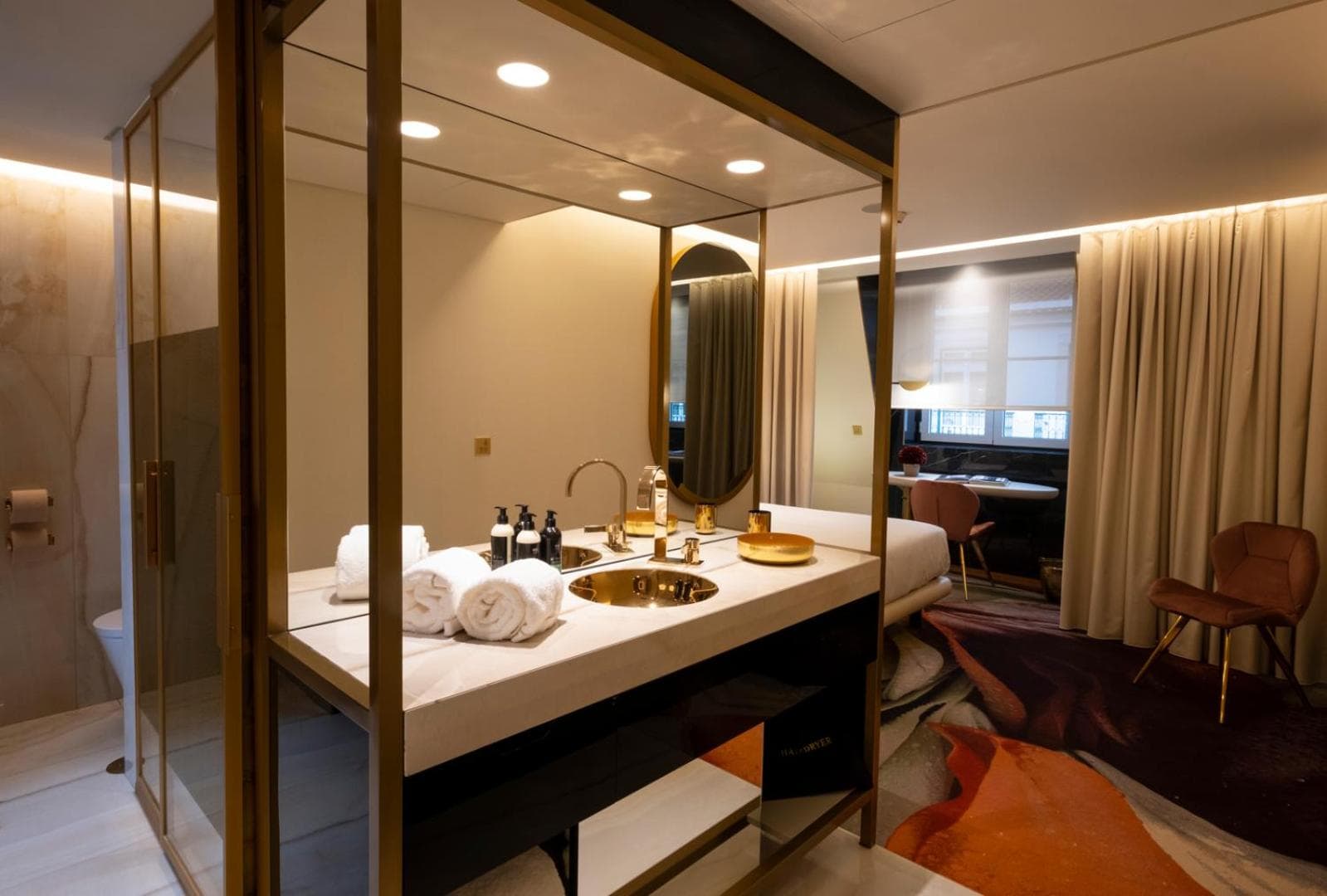 Madalena by The Beautique Hotels — 2