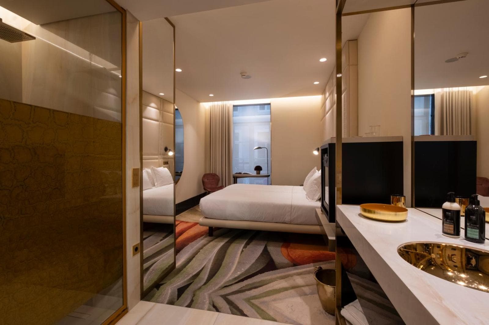 Madalena by The Beautique Hotels — 11